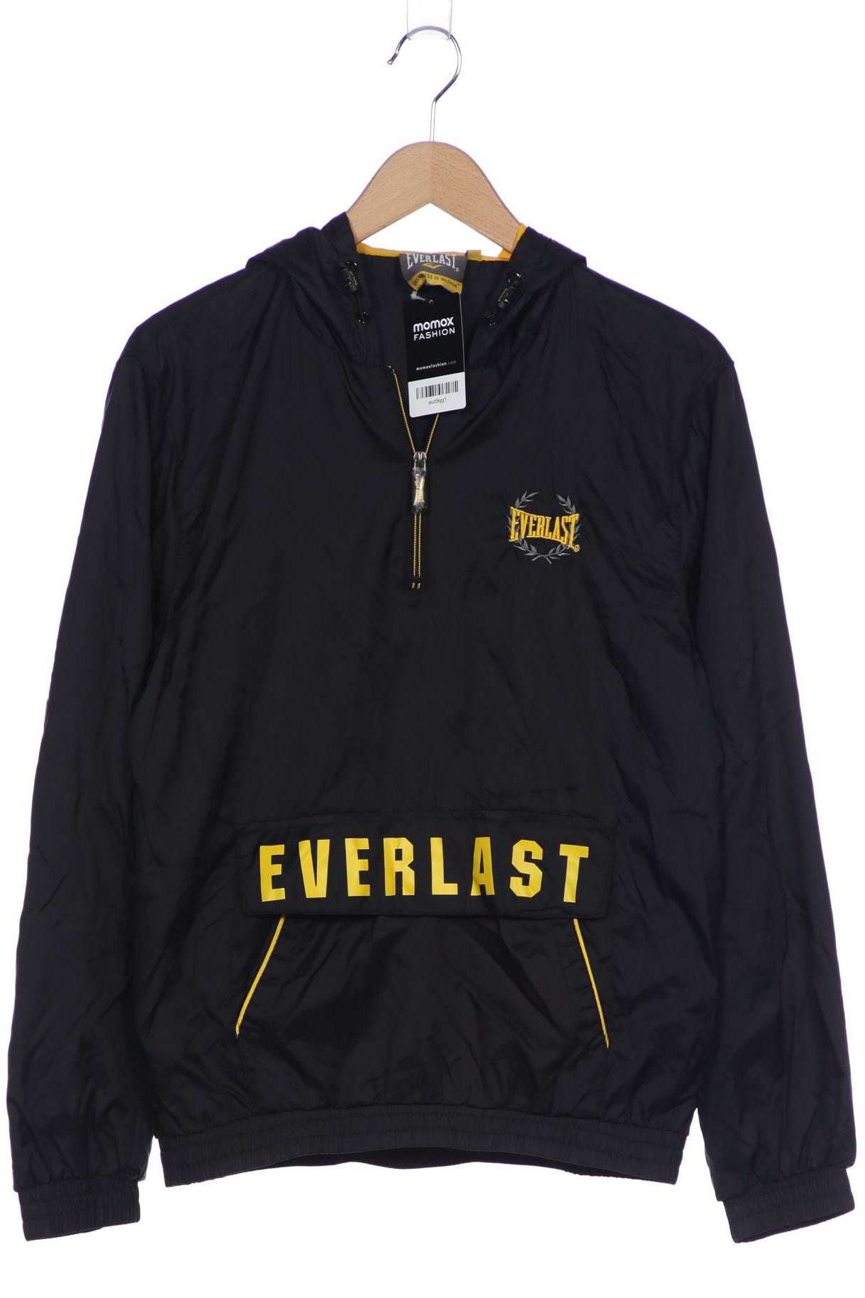 

Everlast Herren Jacke, schwarz, Gr. 46