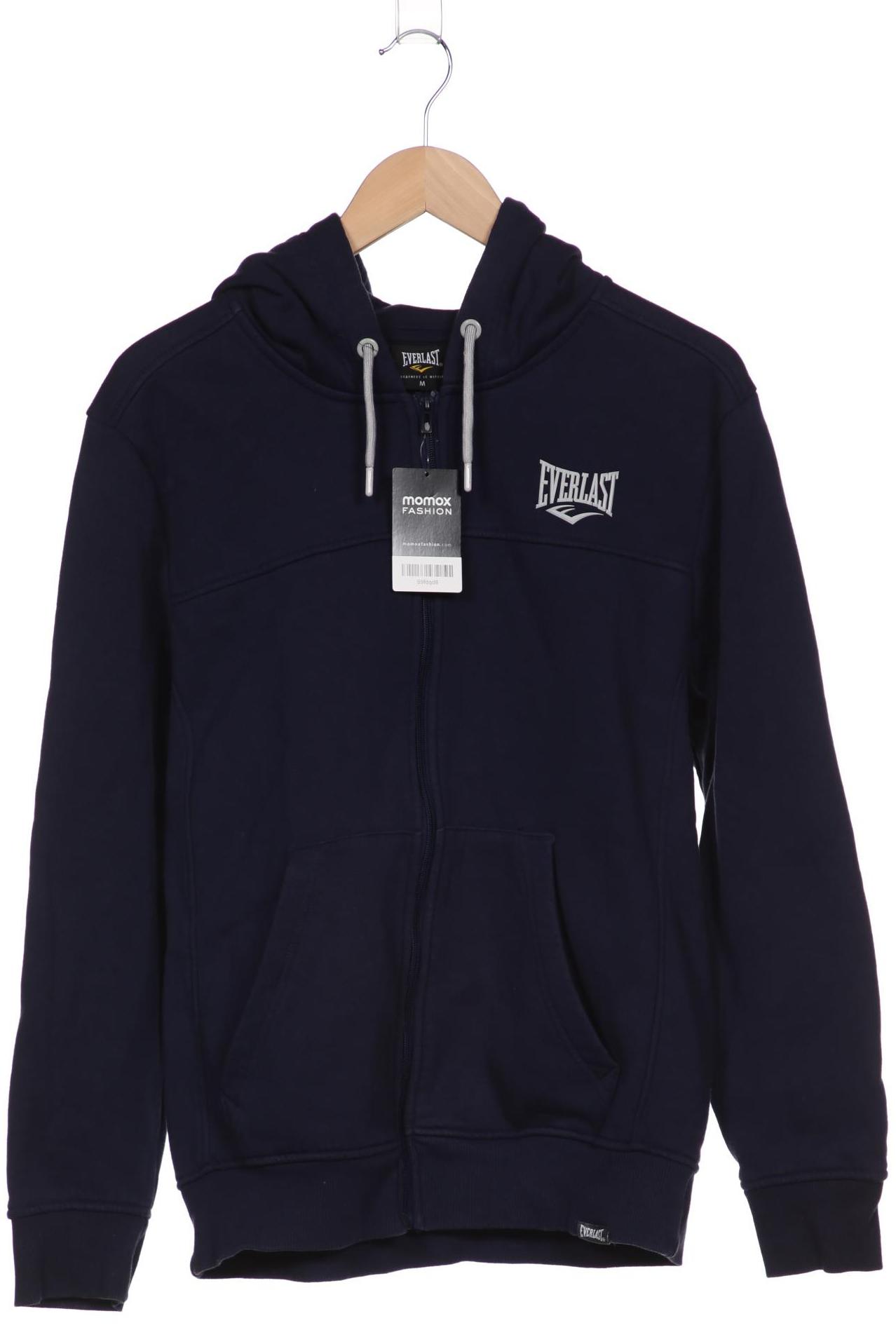 

Everlast Herren Kapuzenpullover, marineblau