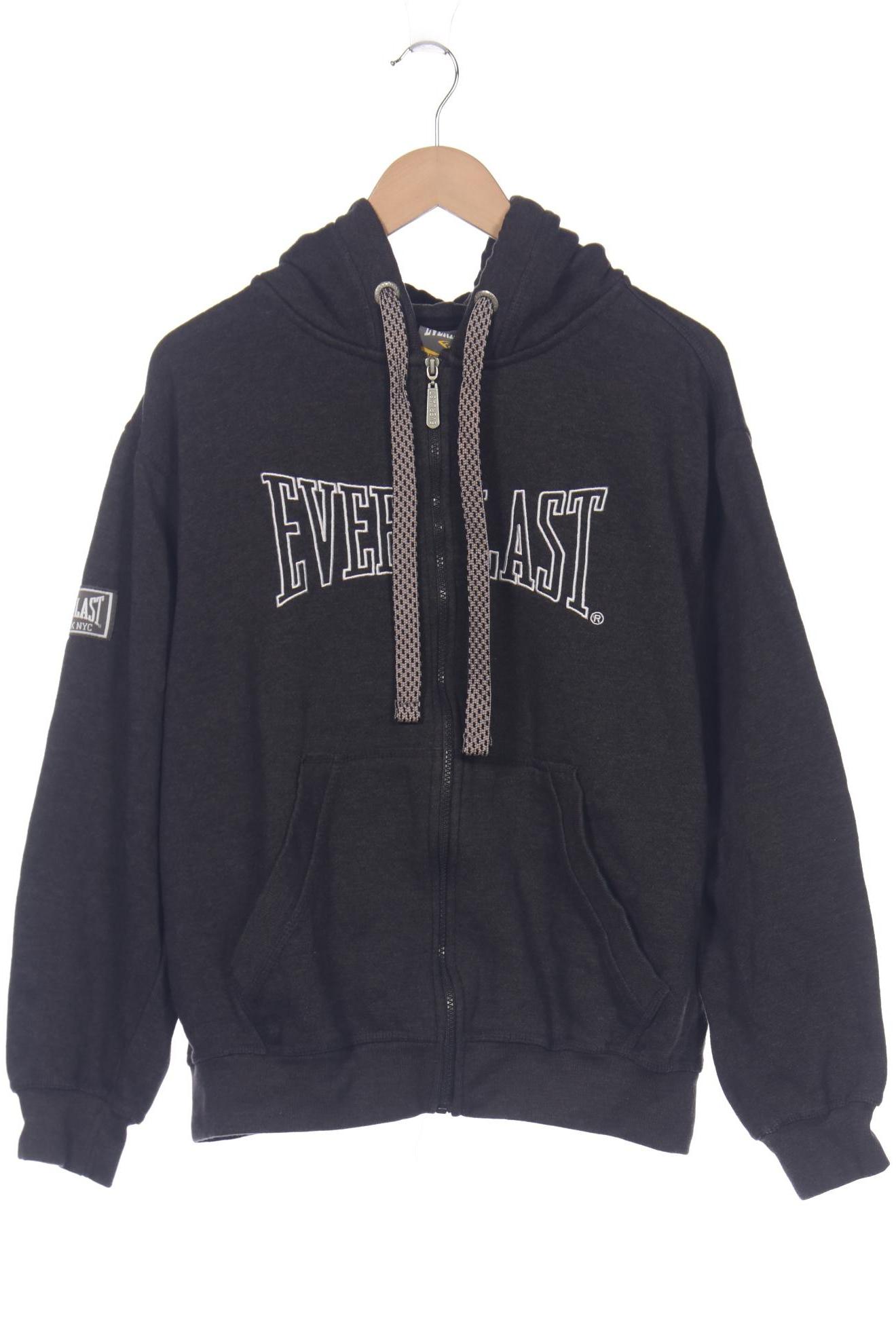 Thumbnail - Everlast Herren Kapuzenpullover, grau, Gr. 52