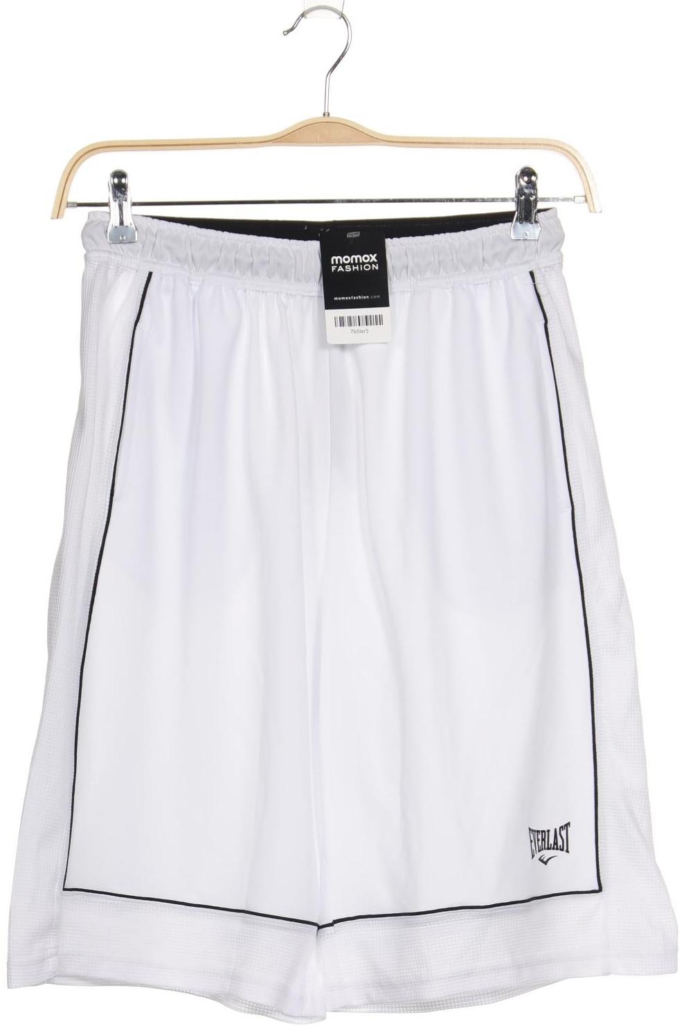 

Everlast Herren Shorts, weiß, Gr. 48