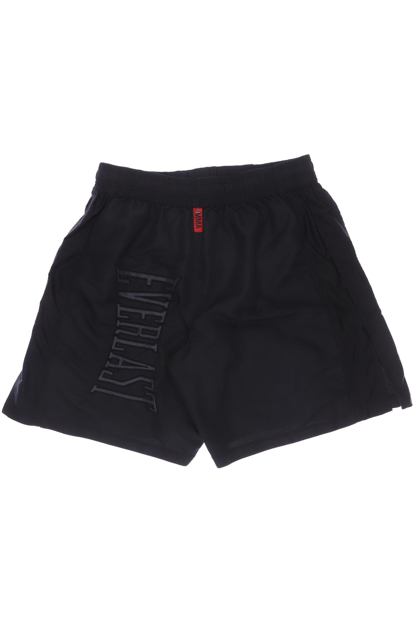 

Everlast Herren Shorts, schwarz