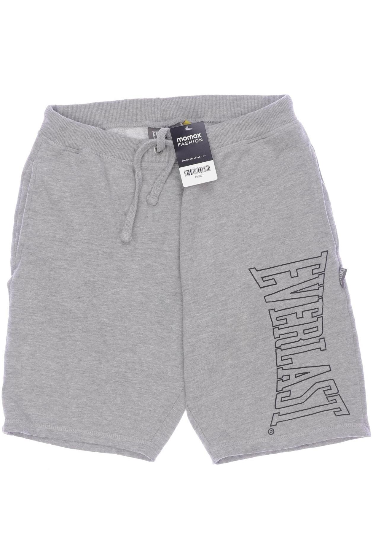 

Everlast Herren Shorts, grau, Gr. 48