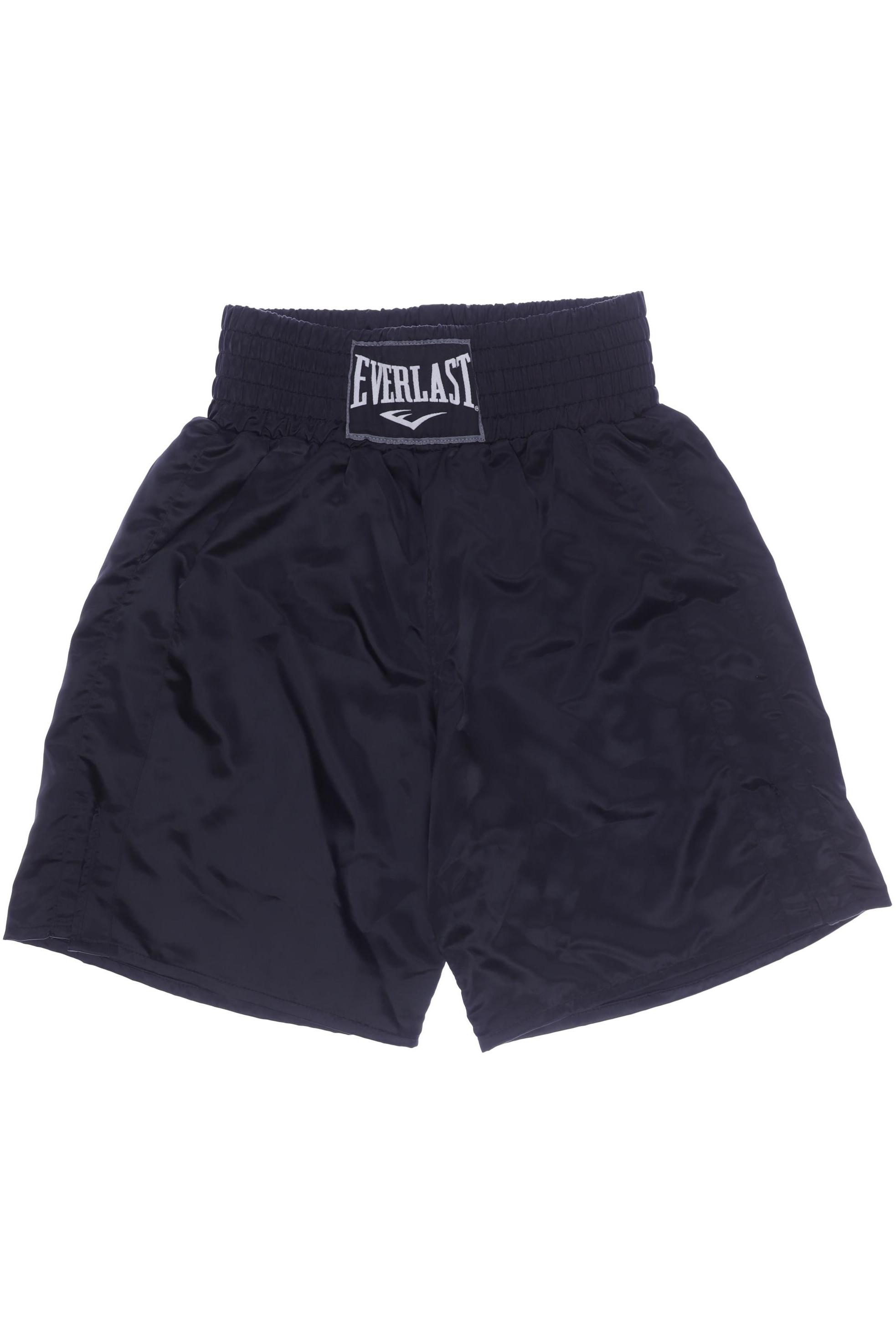 

Everlast Herren Shorts, schwarz