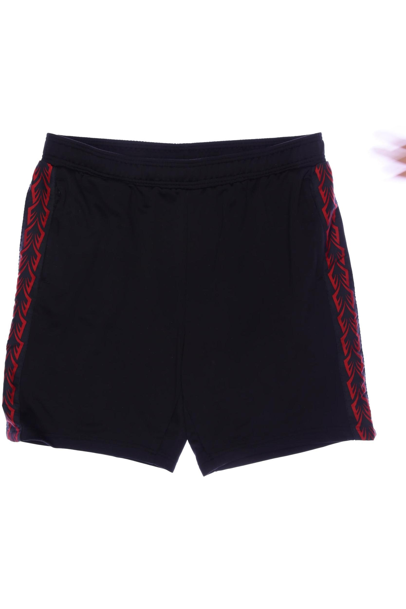 

Everlast Herren Shorts, schwarz, Gr. 56