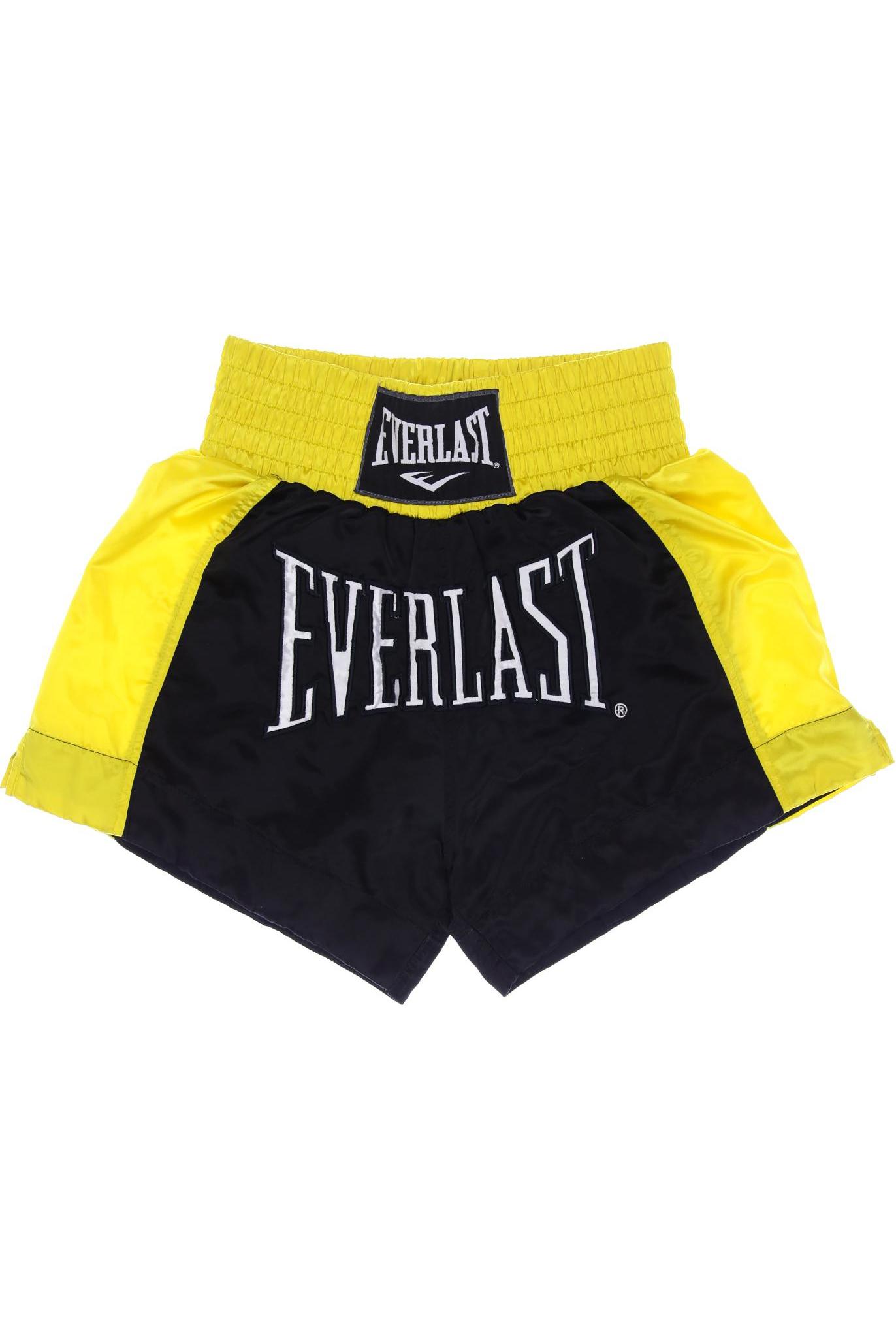 

Everlast Herren Shorts, schwarz, Gr. 48