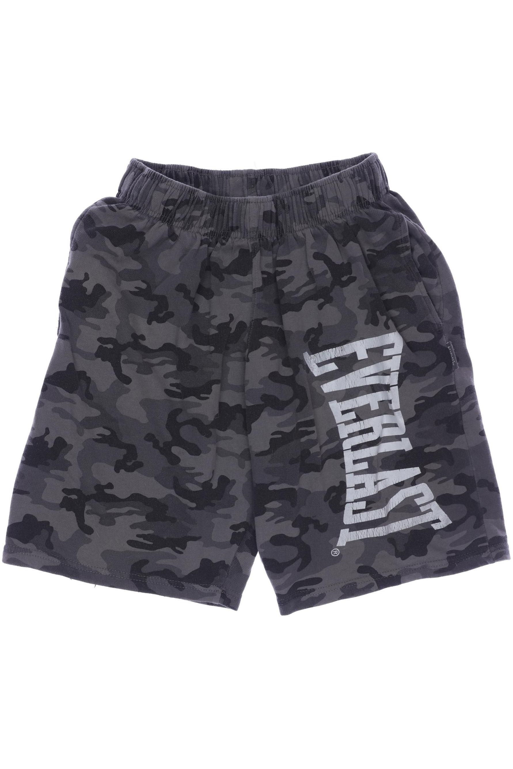 

Everlast Herren Shorts, grau, Gr. 46