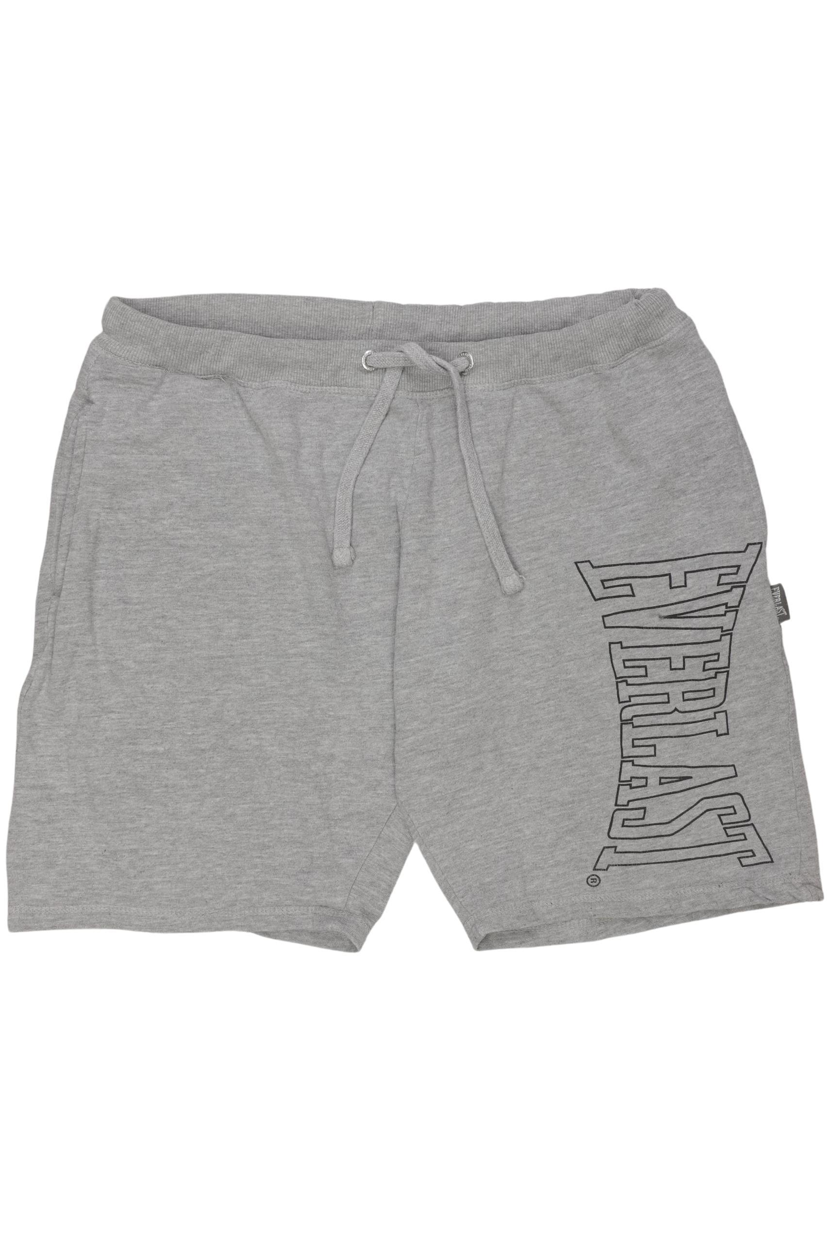 

Everlast Herren Shorts, grau, Gr. 52