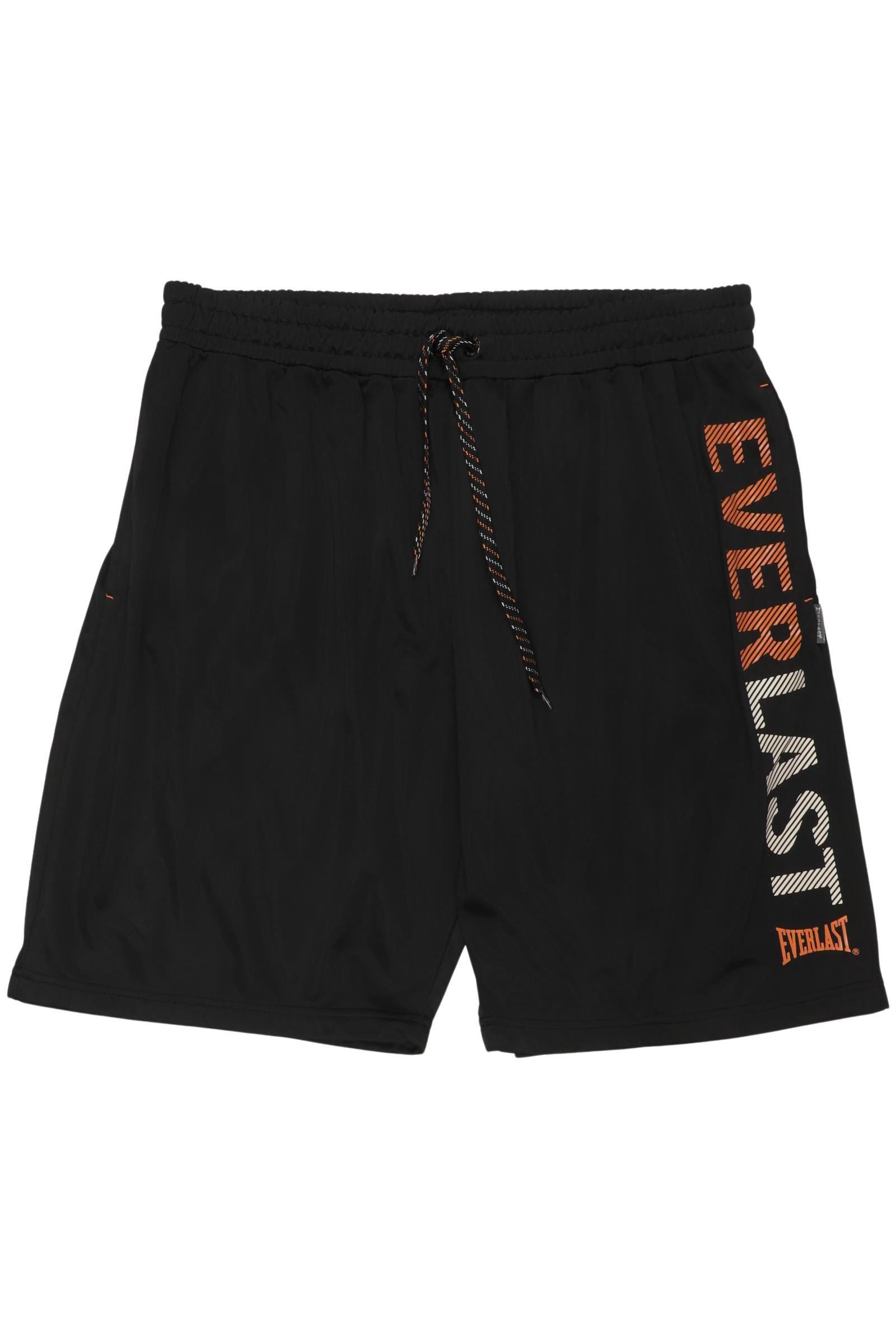 

Everlast Herren Shorts, schwarz, Gr. 56