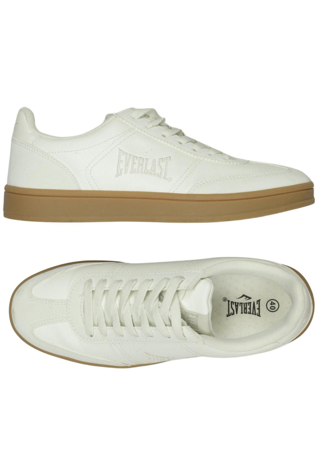 Thumbnail - Everlast Herren Sneakers, weiß, Gr. 40