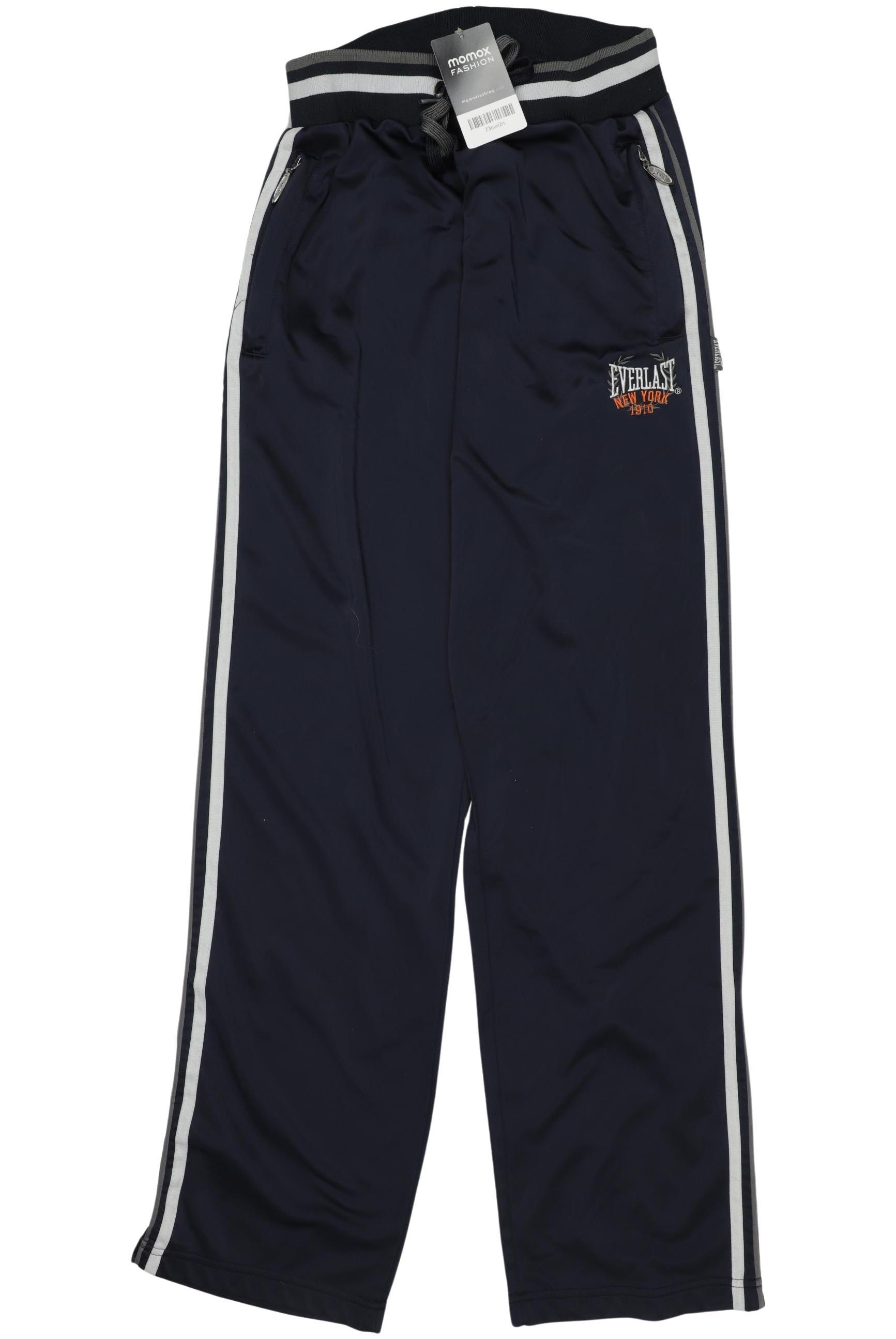 

Everlast Herren Stoffhose, marineblau, Gr. 0
