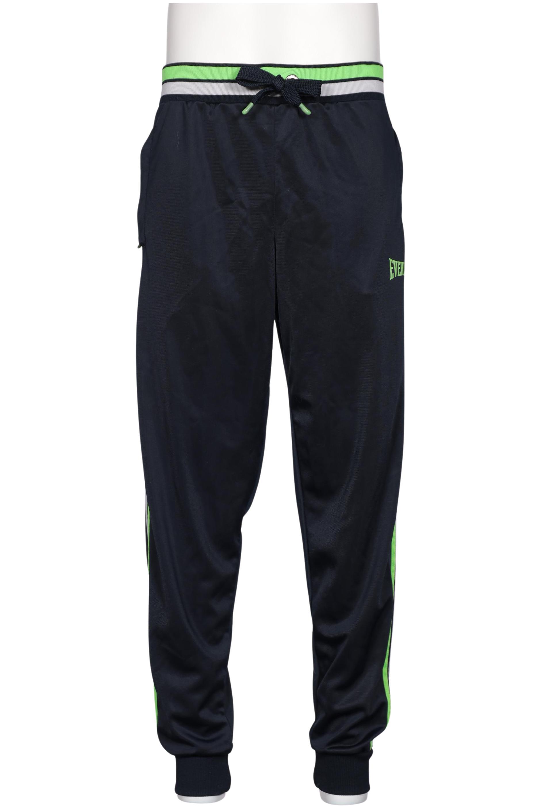 Thumbnail - Everlast Herren Stoffhose, neon, Gr. 0