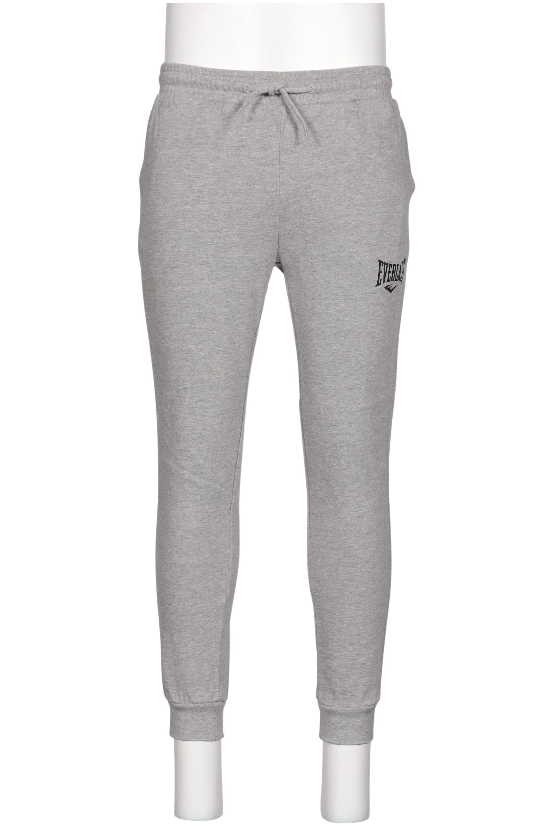 Thumbnail - Everlast Herren Stoffhose, grau, Gr. 0