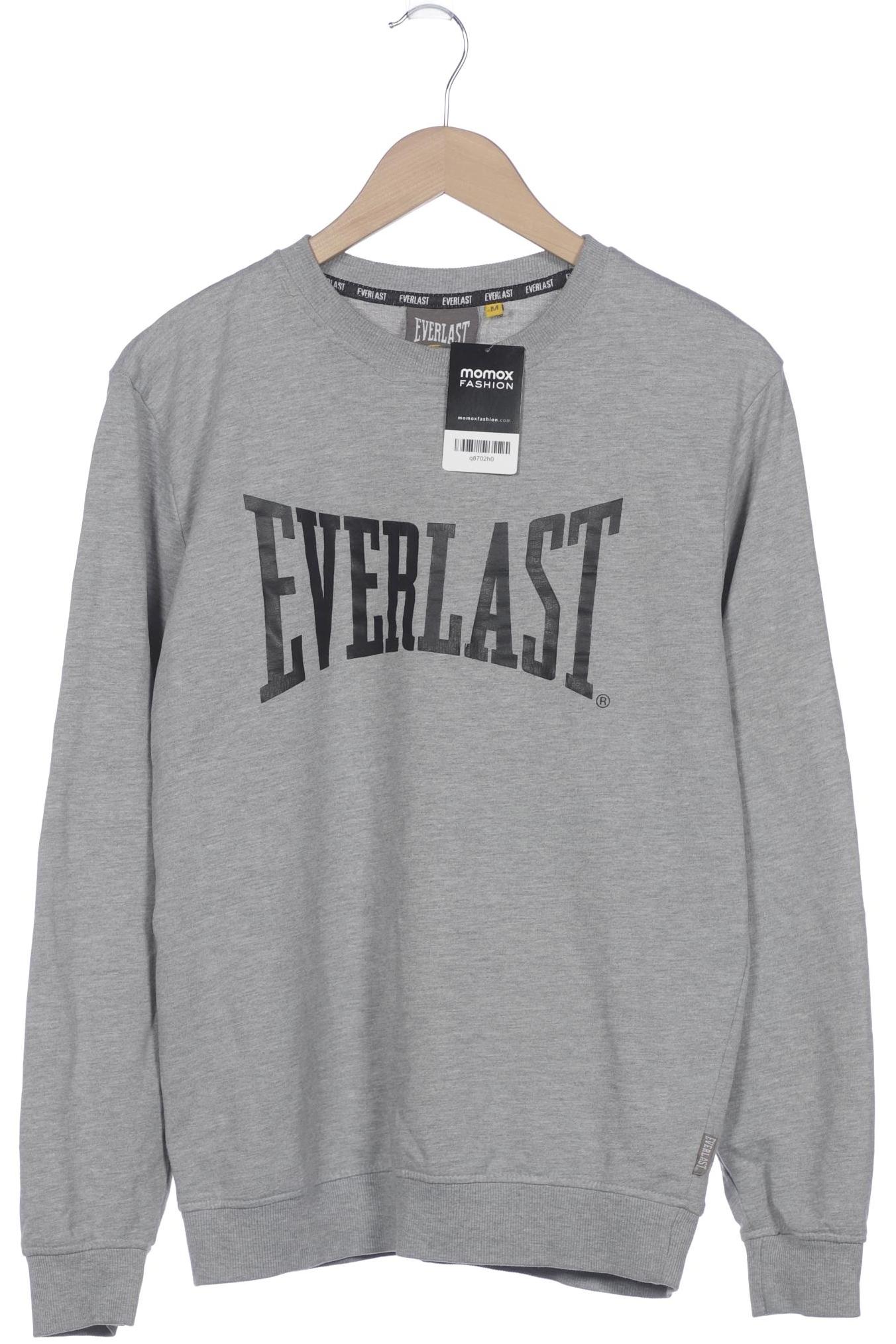 Thumbnail - Everlast Herren Sweatshirt, grau, Gr. 48