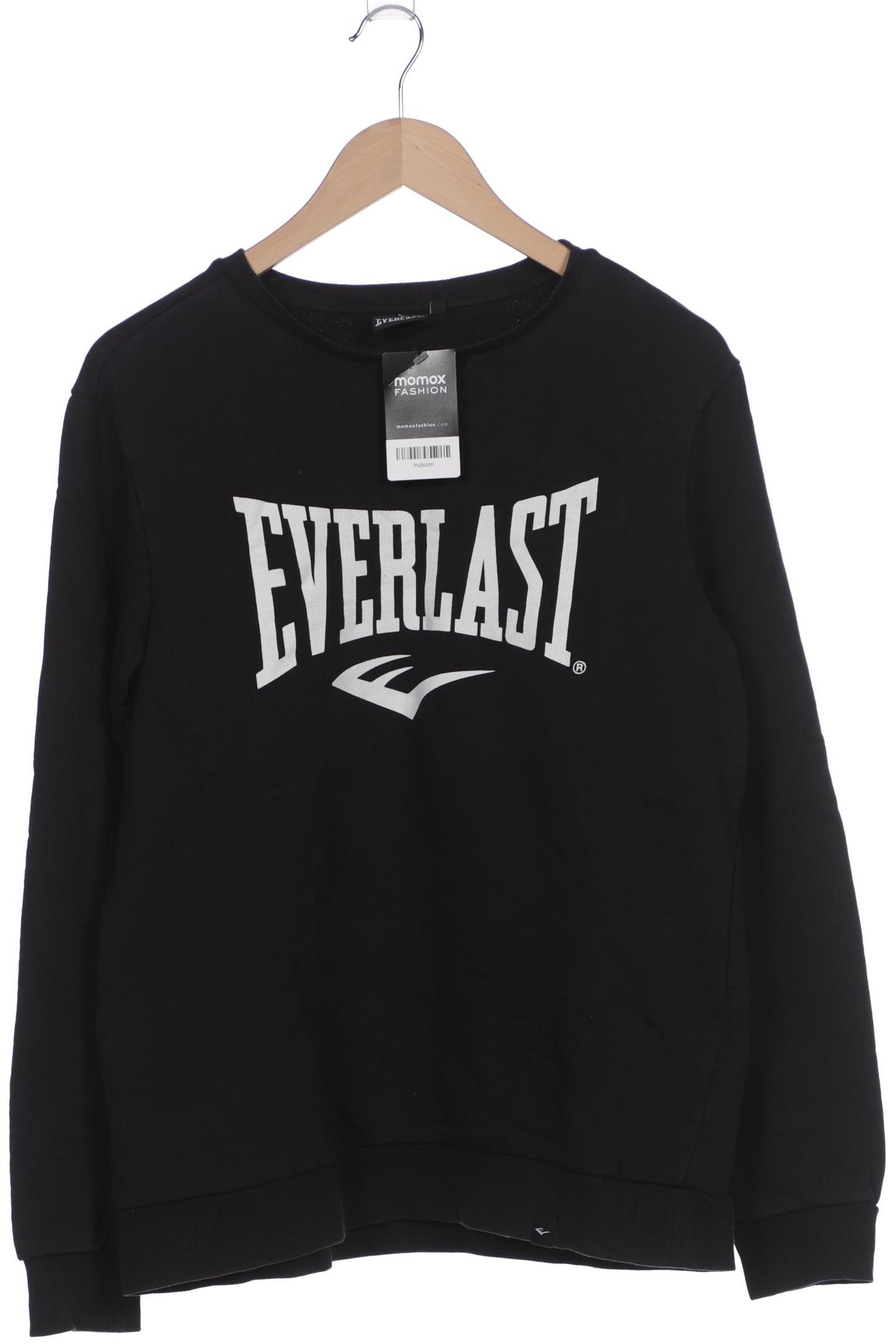 

Everlast Herren Sweatshirt, marineblau, Gr. 52