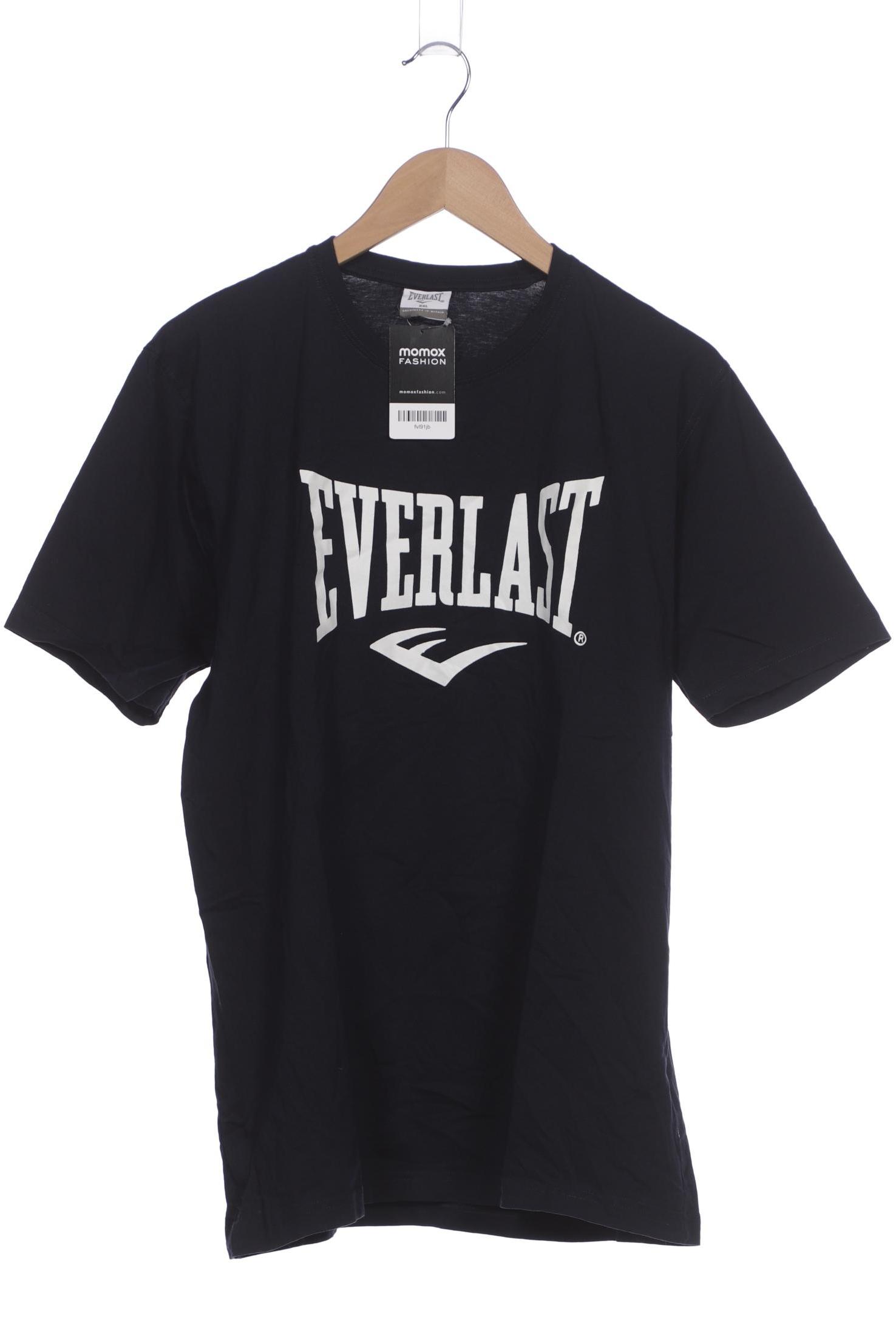 

Everlast Herren T-Shirt, marineblau, Gr. 56