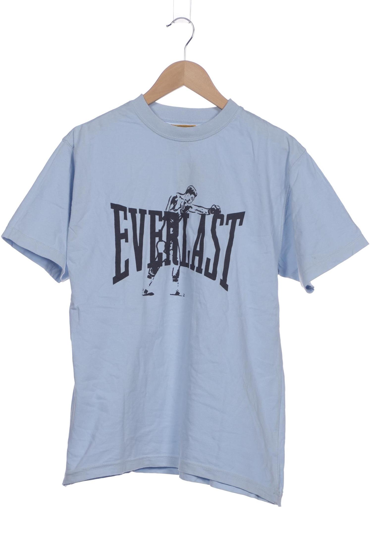 

Everlast Herren T-Shirt, hellblau, Gr. 52