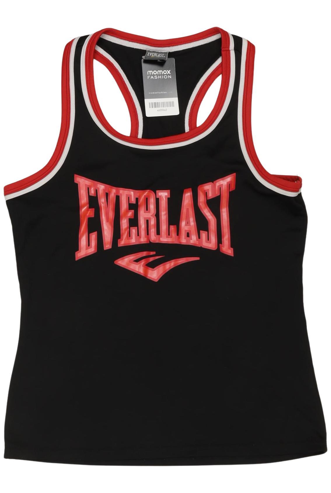 

Everlast Herren T-Shirt, schwarz, Gr. 54