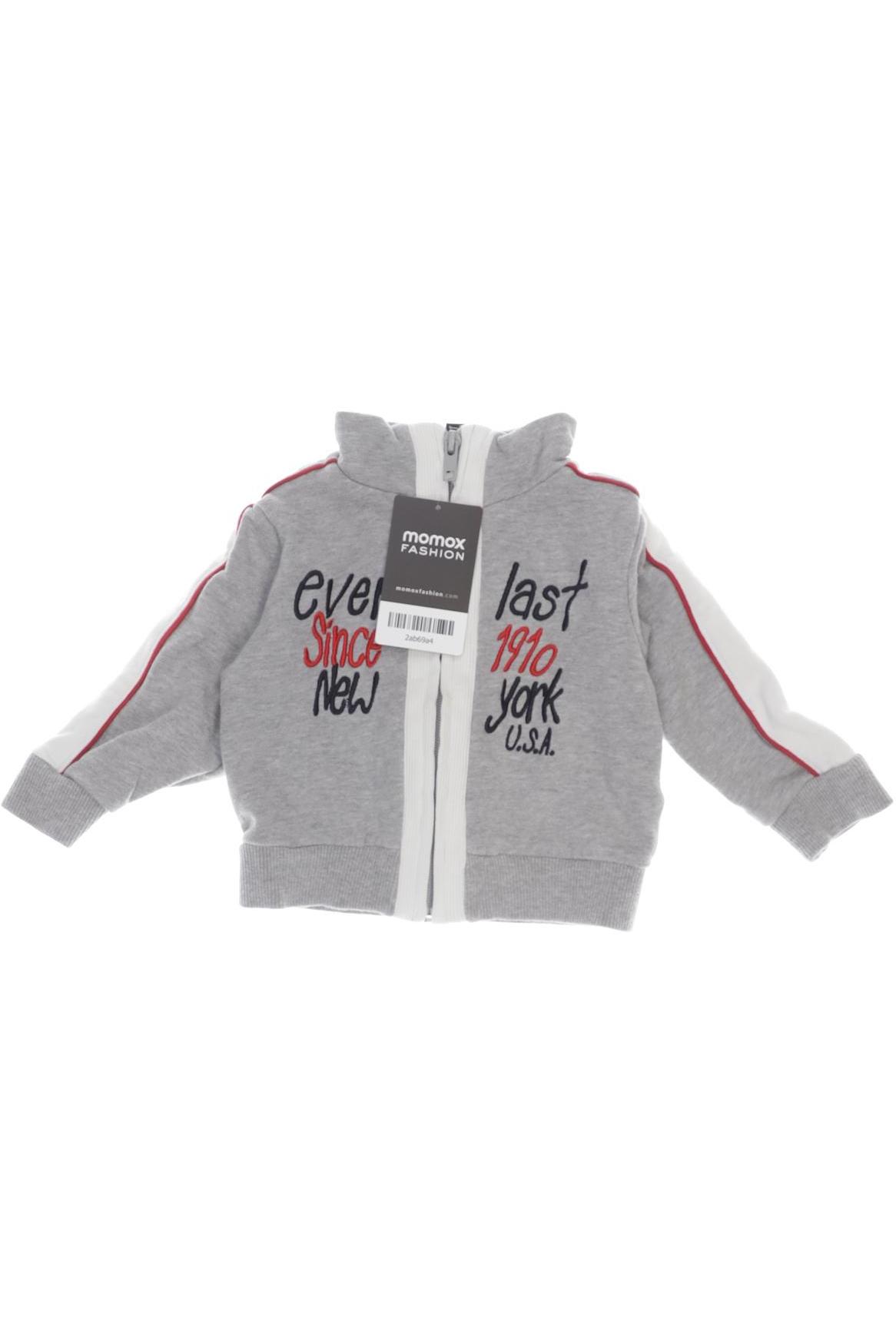 

Everlast Jungen Jacke, grau