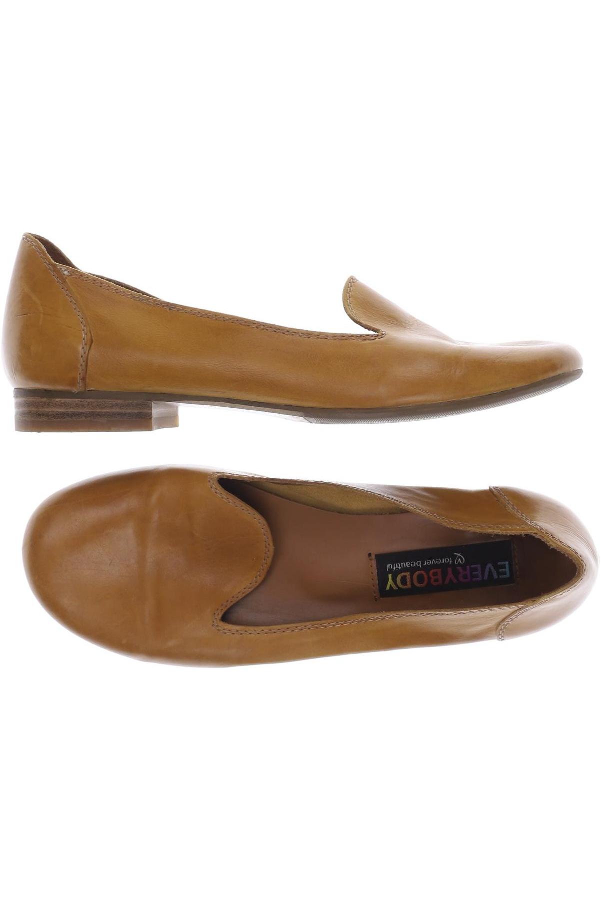 

Everybody Damen Ballerinas, orange