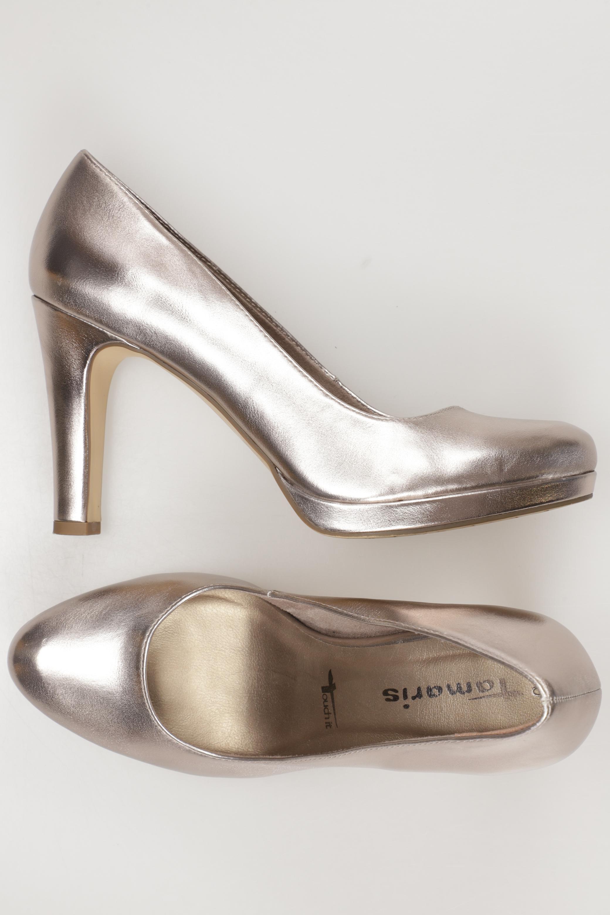 

Everybody Damen Ballerinas, schwarz, Gr. 35