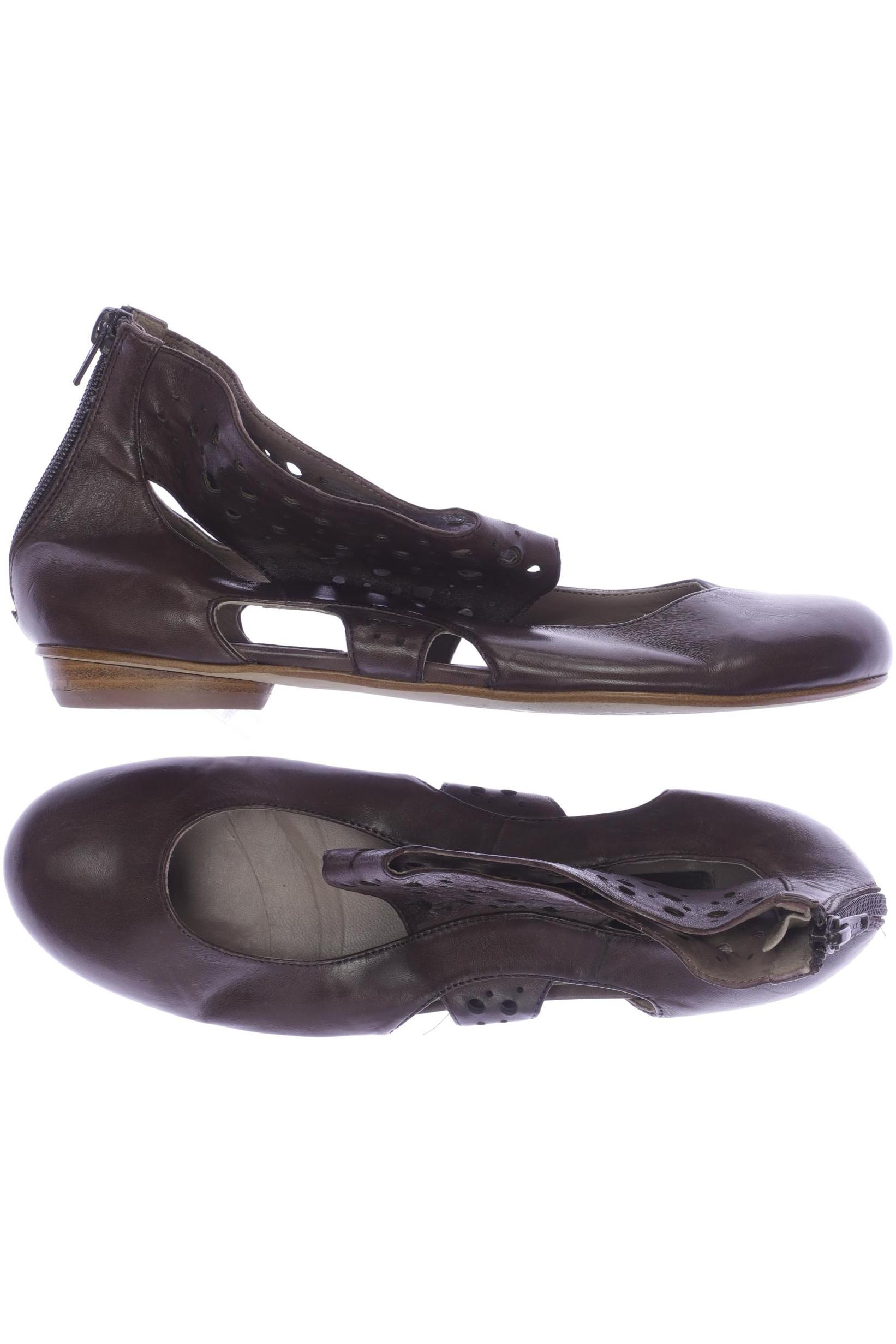 

Everybody Damen Ballerinas, braun