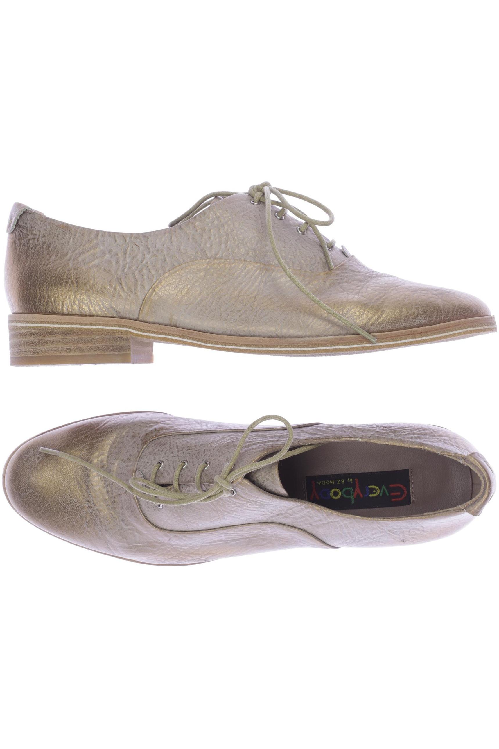 

Everybody Damen Halbschuh, beige