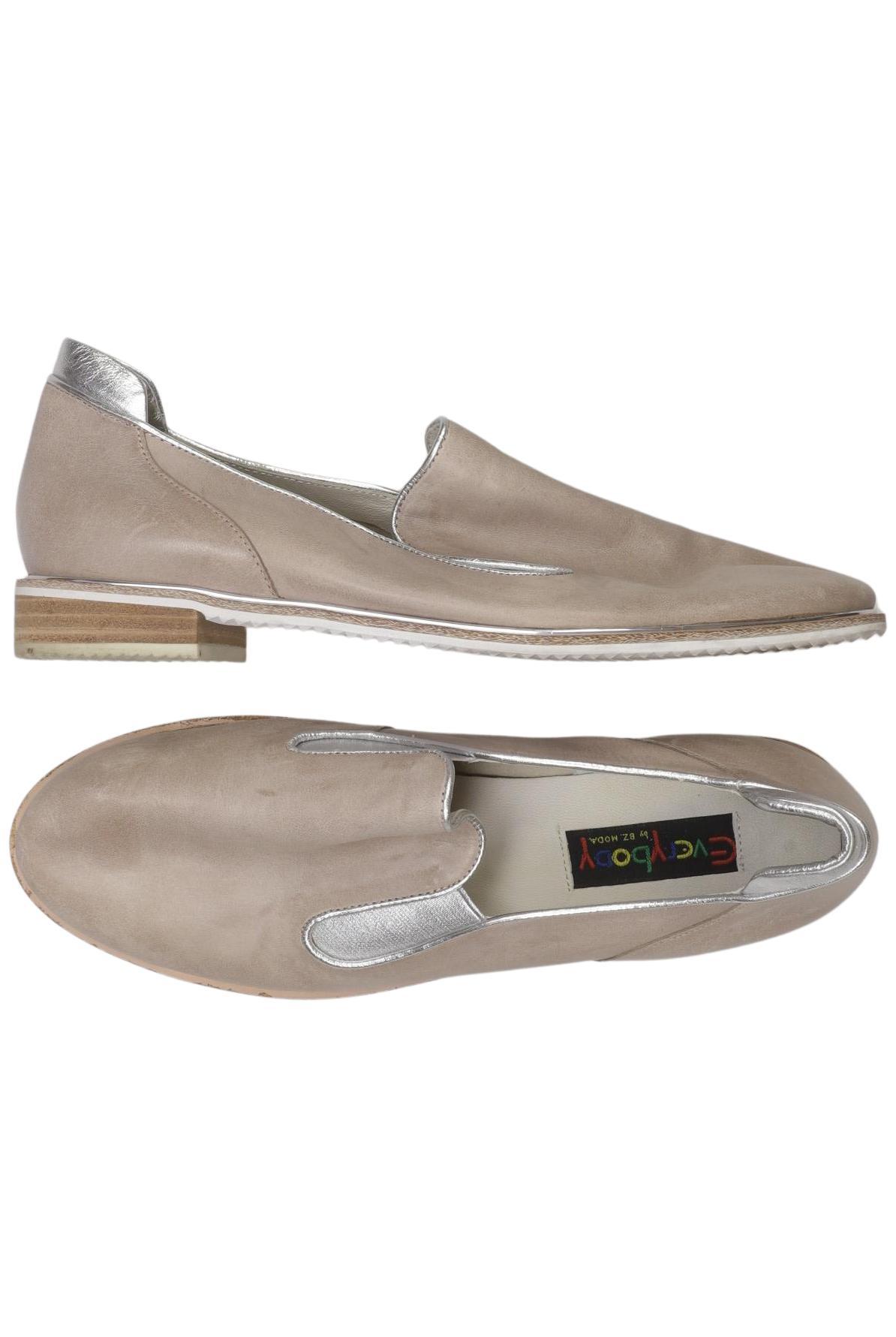 

Everybody Damen Halbschuh, mehrfarbig, Gr. 43