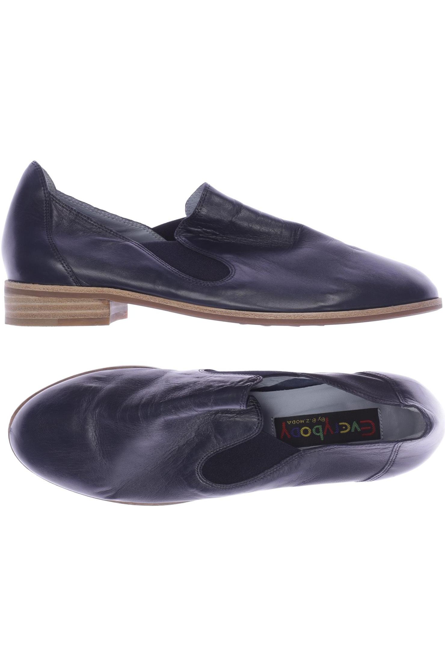

Everybody Damen Halbschuh, marineblau