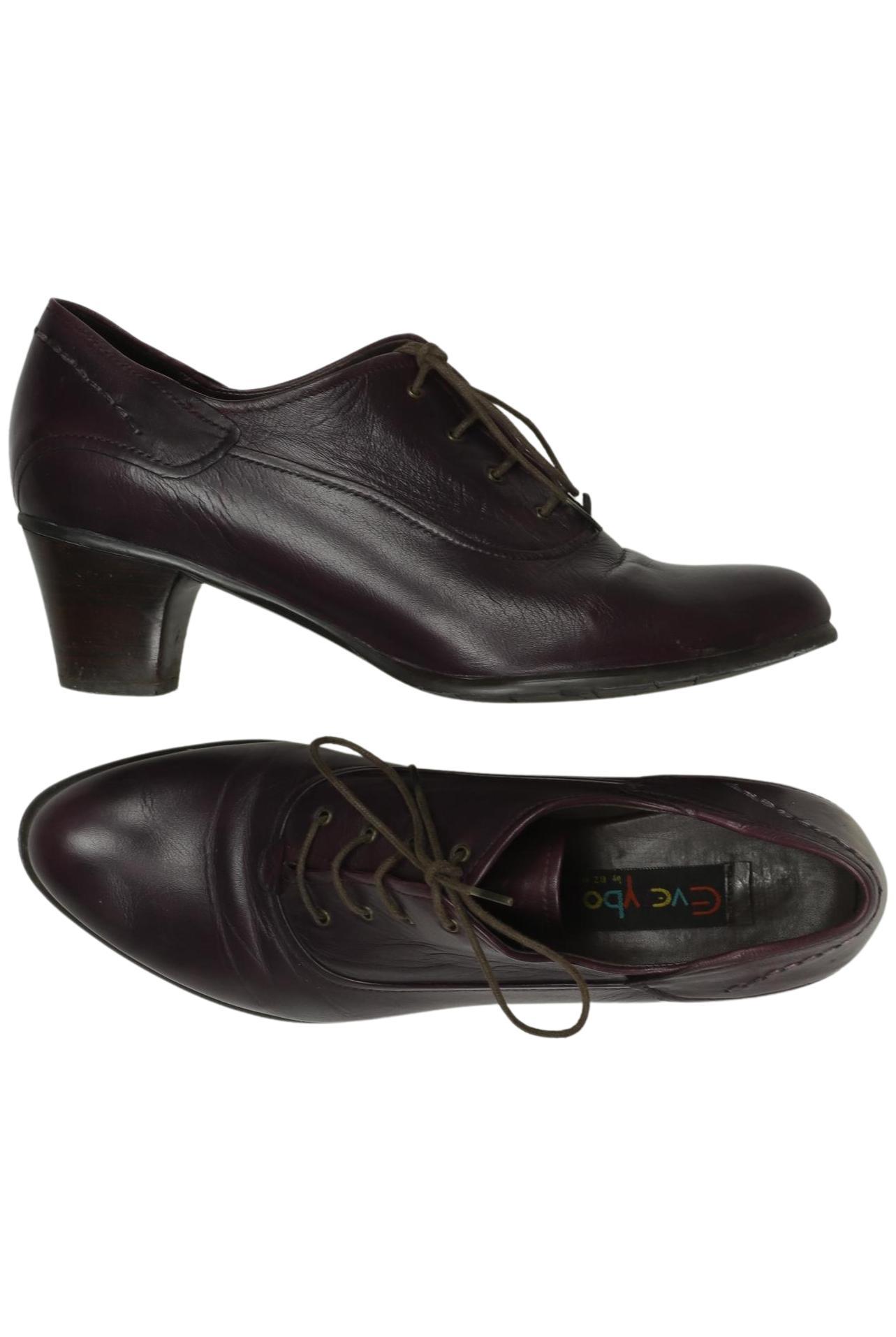 

Everybody Damen Halbschuh, flieder, Gr. 40