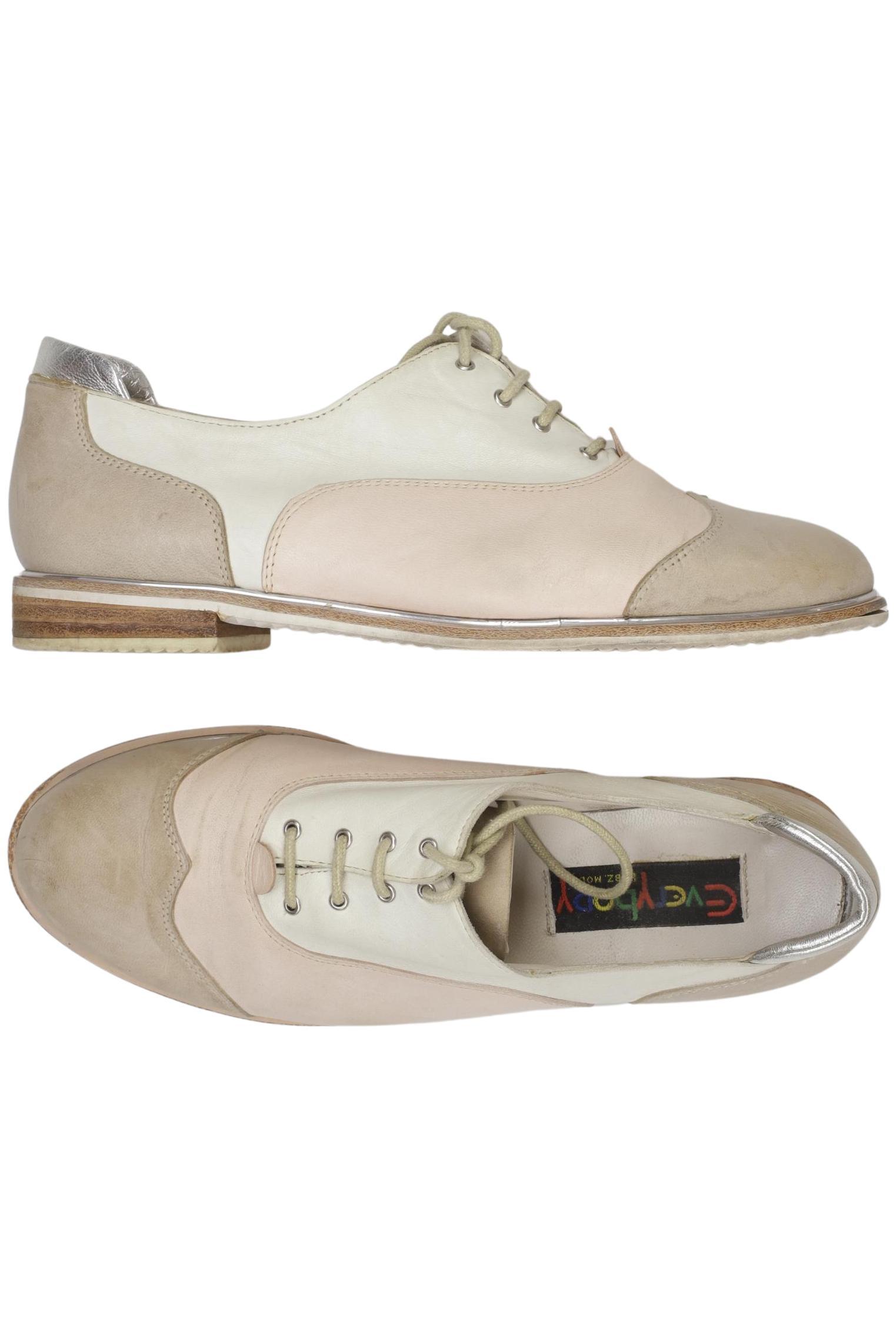 

Everybody Damen Halbschuh, mehrfarbig, Gr. 38