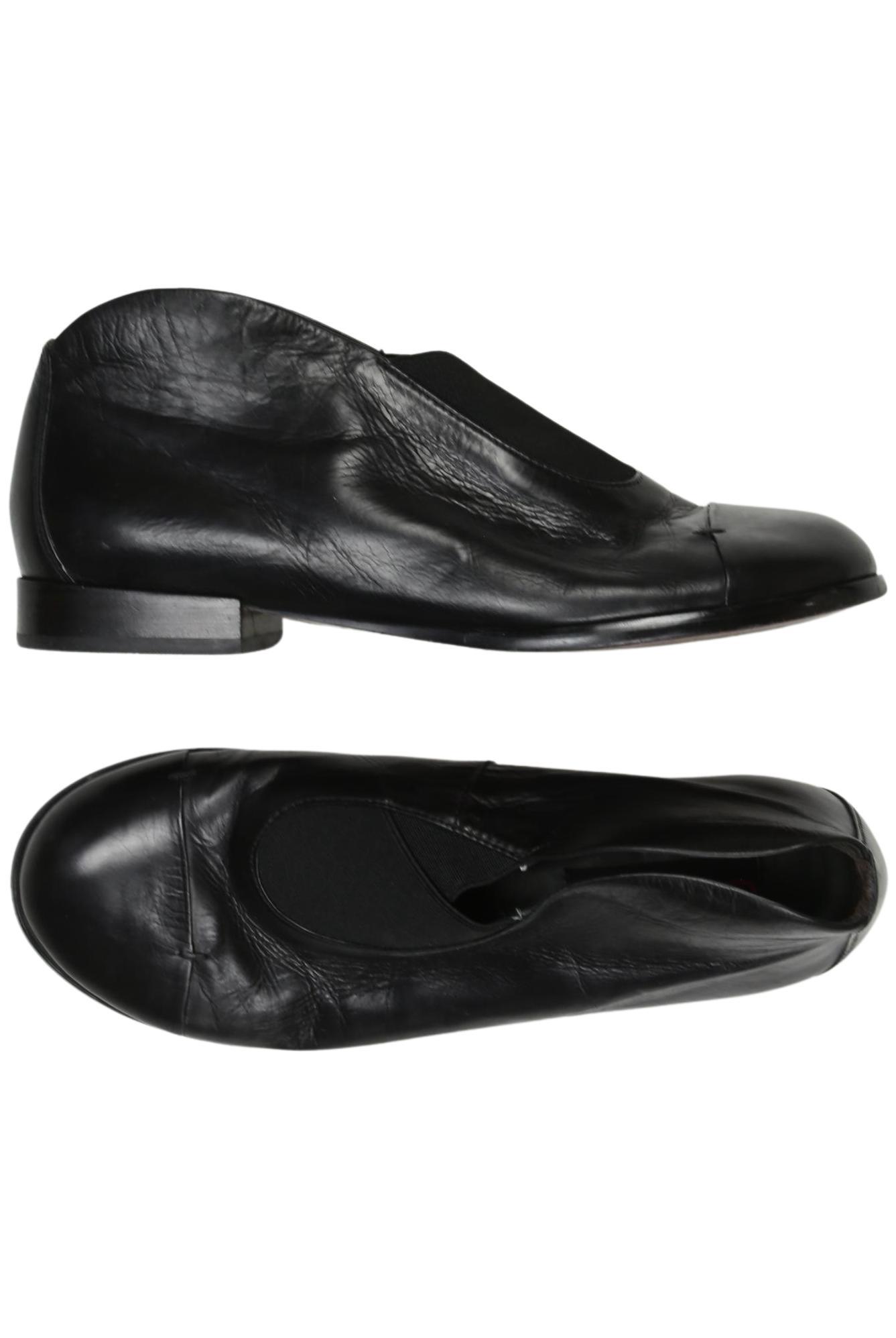 

Everybody Damen Halbschuh, schwarz, Gr. 39