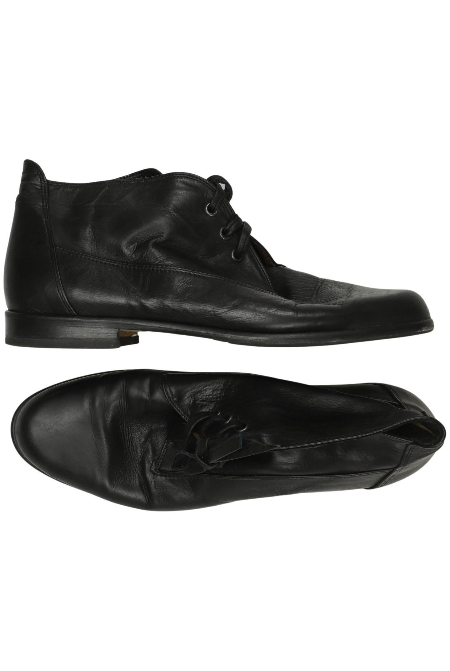 

Everybody Damen Halbschuh, schwarz, Gr. 39