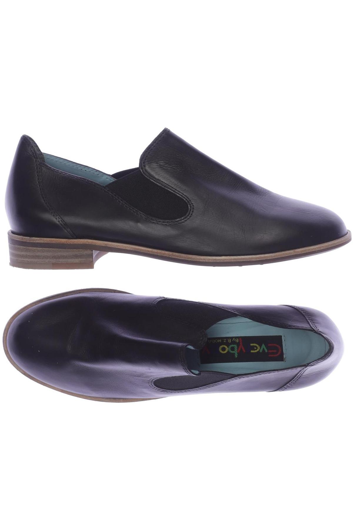 

Everybody Damen Halbschuh, schwarz