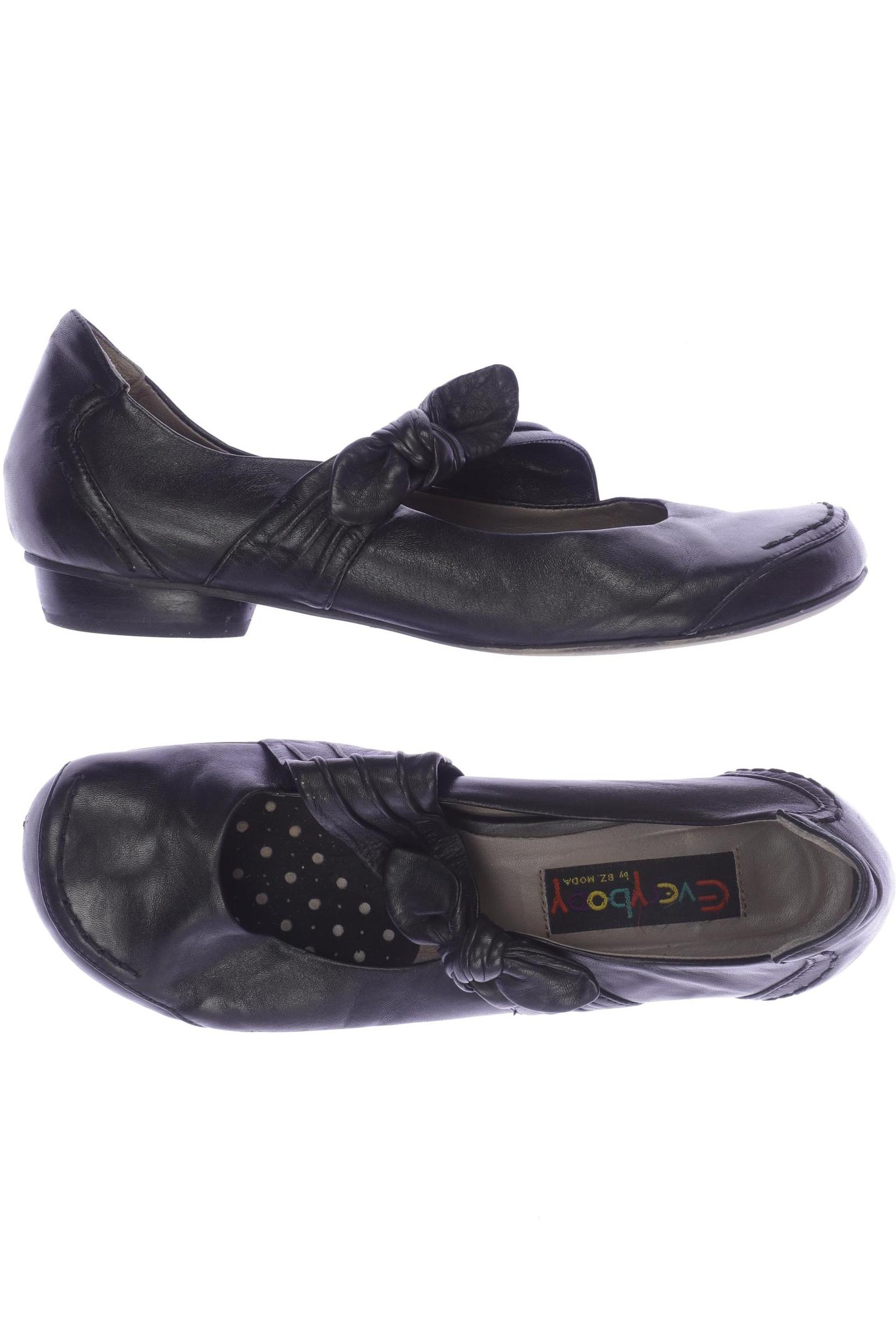 

Everybody Damen Pumps, schwarz