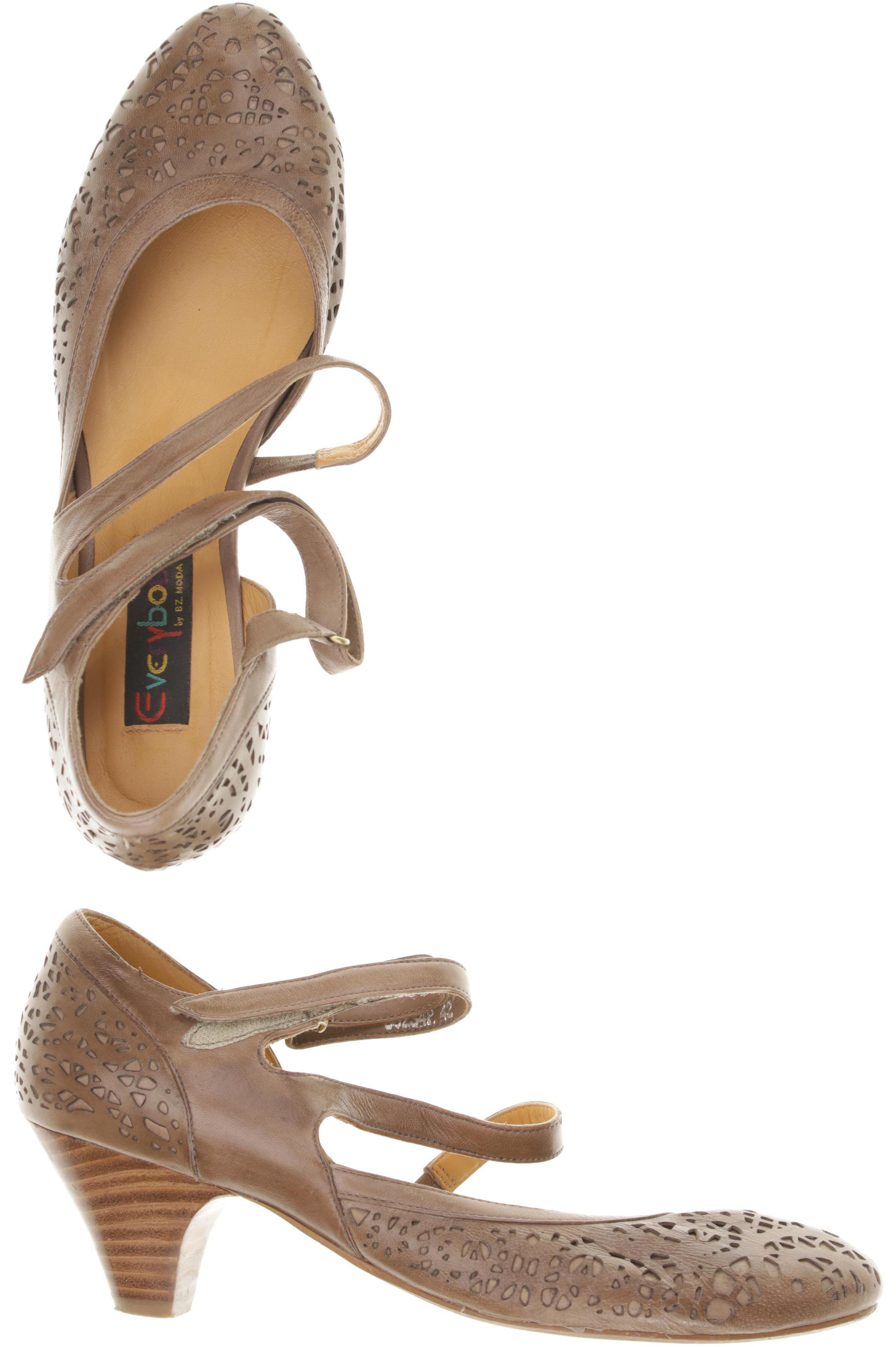

Everybody Damen Pumps, , Gr. 42