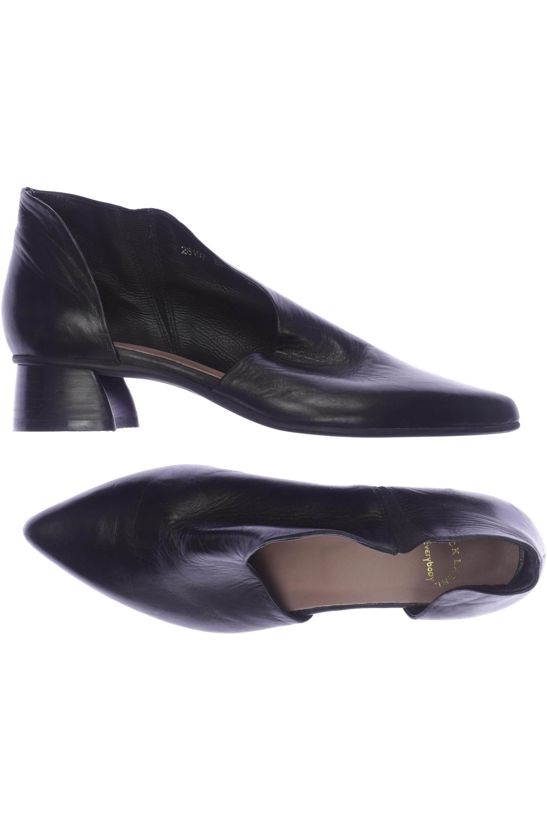 

Everybody Damen Pumps, schwarz, Gr. 39