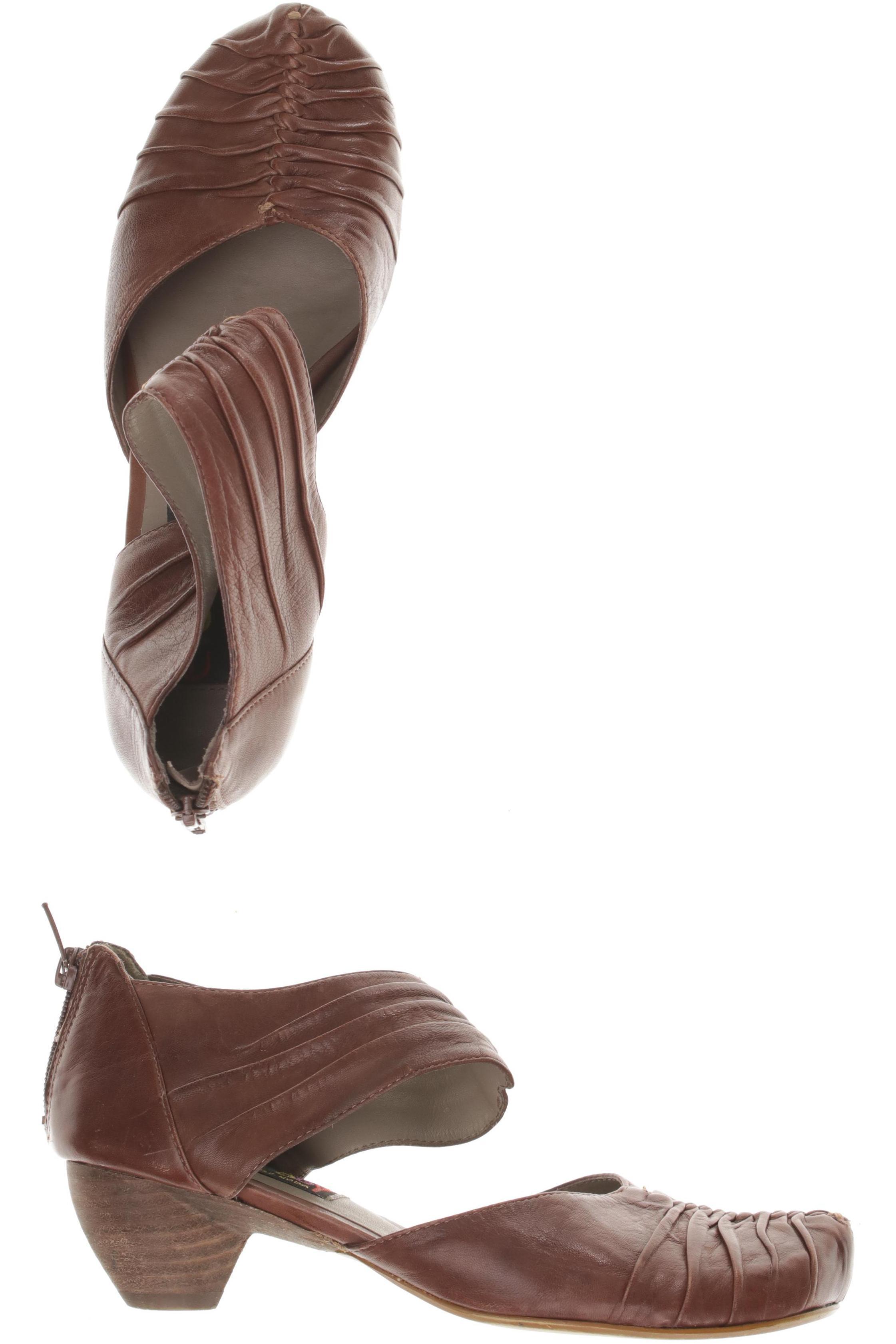 

Everybody Damen Pumps, braun, Gr. 37