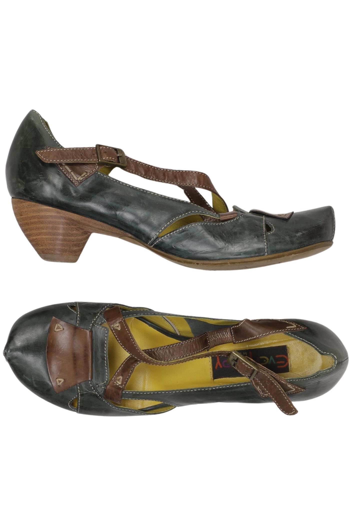 

Everybody Damen Pumps, mehrfarbig, Gr. 39