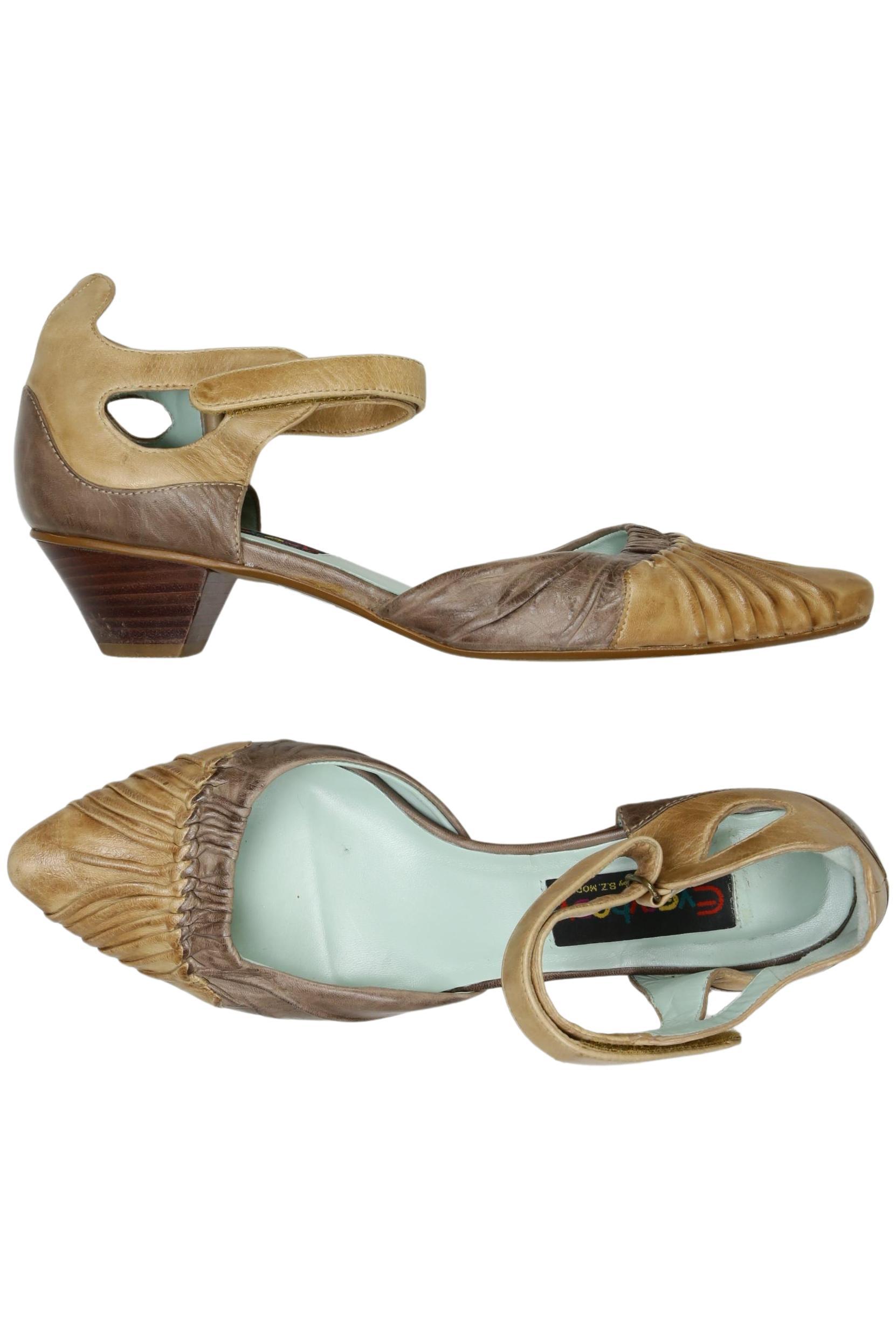 

Everybody Damen Pumps, mehrfarbig, Gr. 41