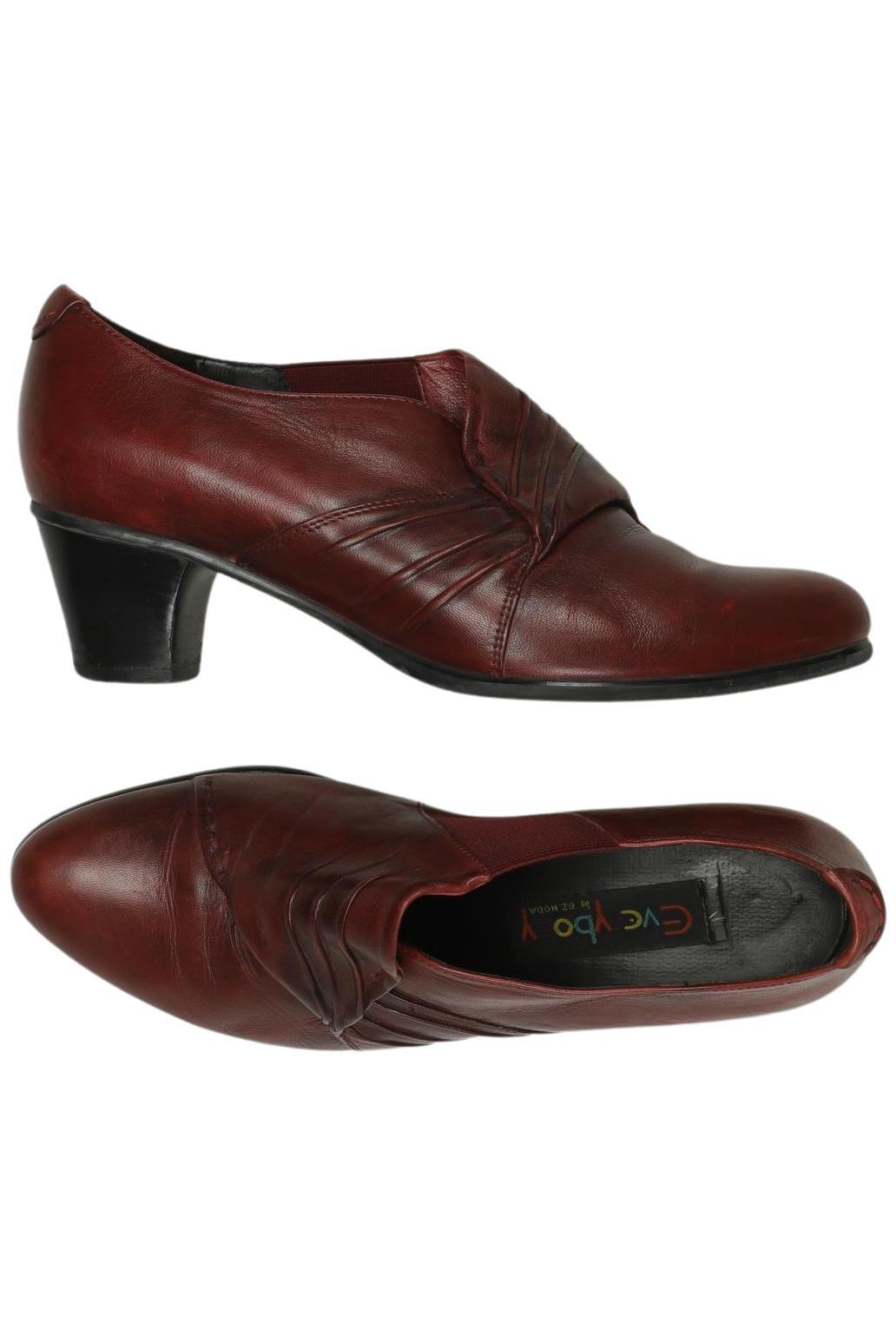 

Everybody Damen Pumps, braun, Gr. 39