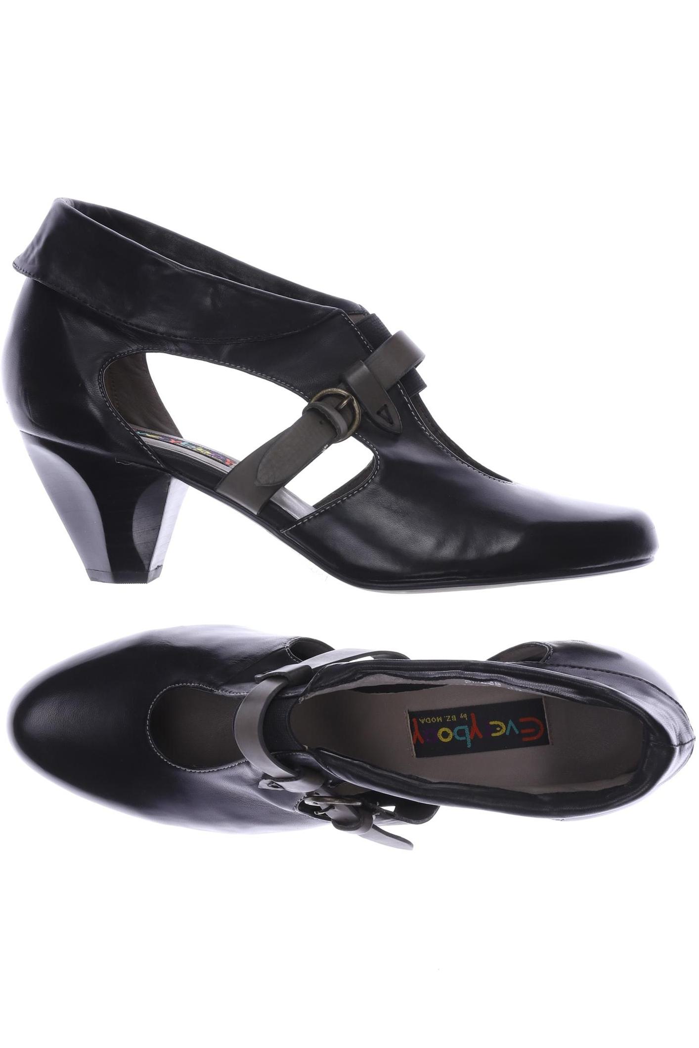 

Everybody Damen Pumps, schwarz
