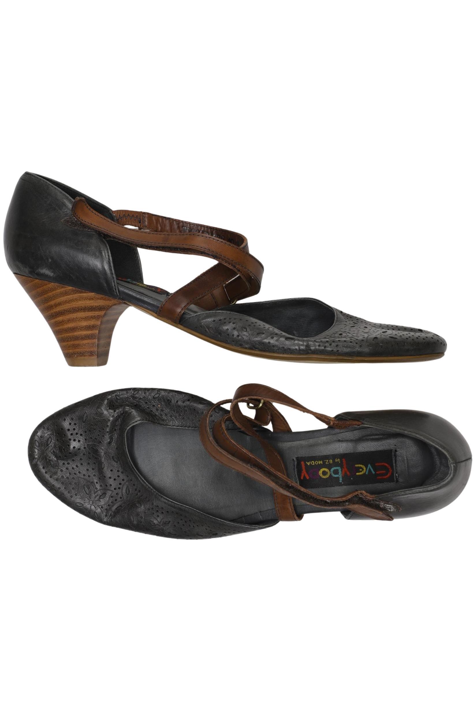 

Everybody Damen Pumps, mehrfarbig, Gr. 40.5