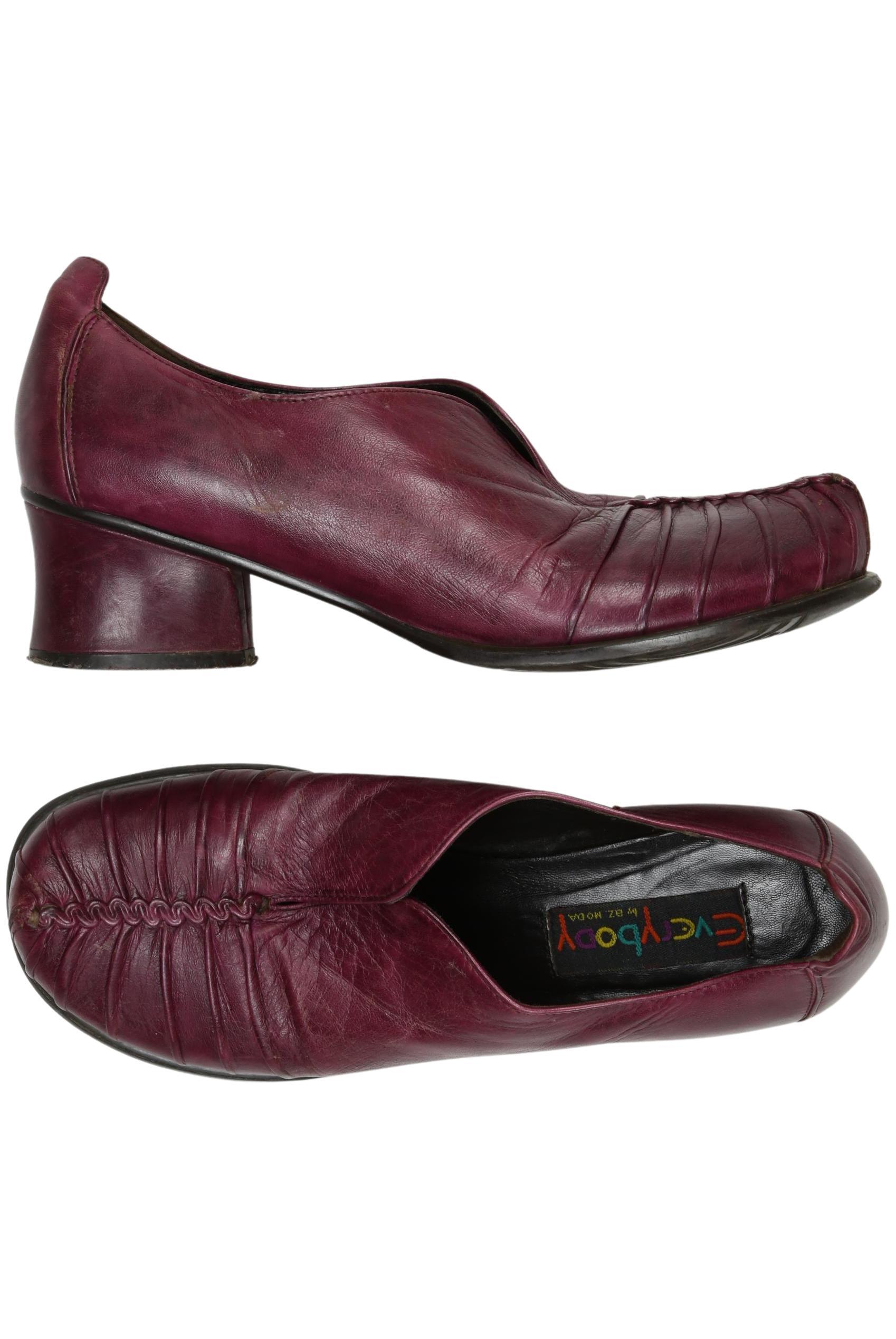 

Everybody Damen Pumps, flieder, Gr. 39