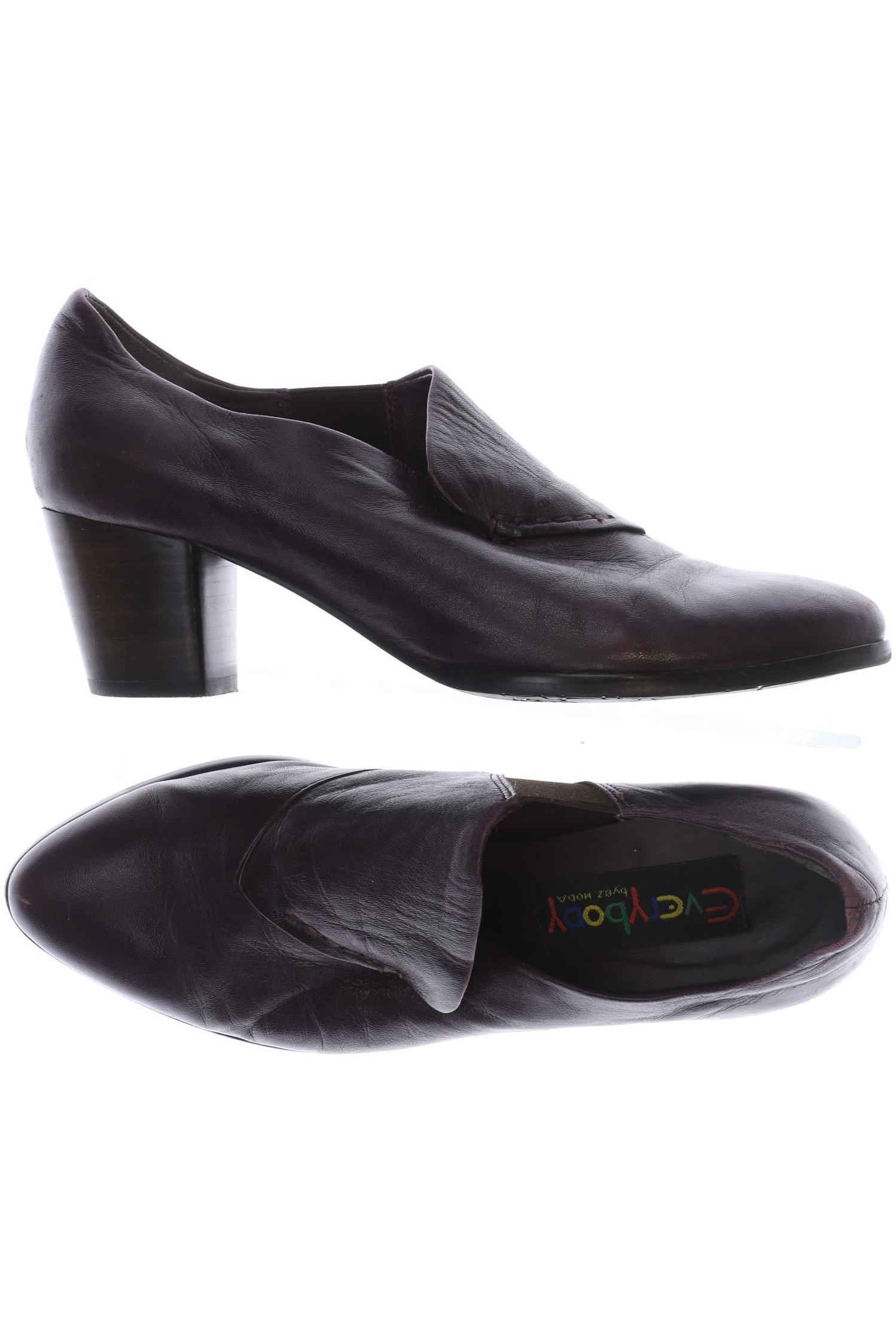 

Everybody Damen Pumps, flieder