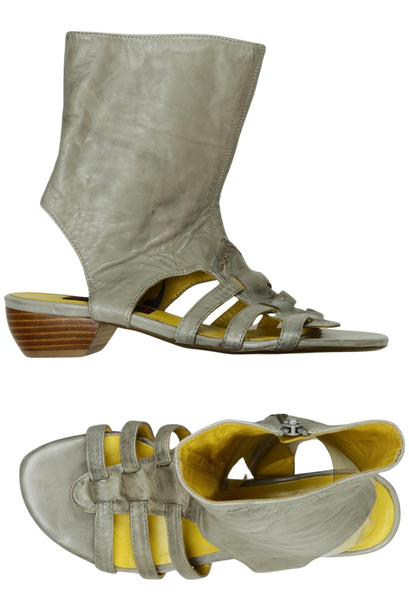 

Everybody Damen Sandale, grau, Gr. 37