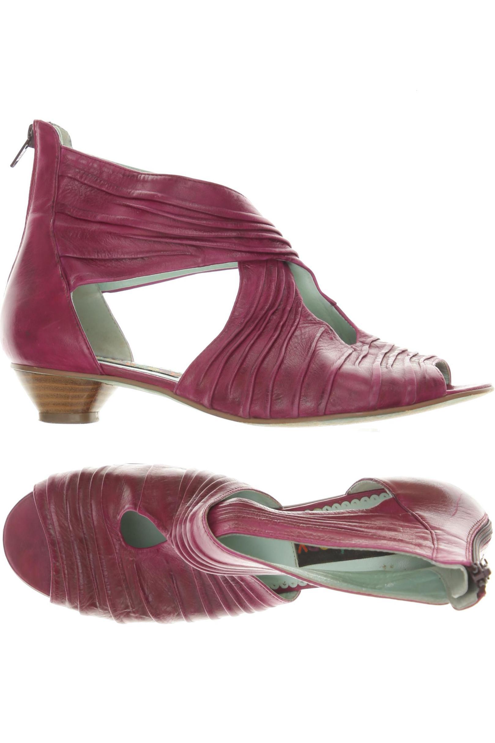 

Everybody Damen Sandale, pink, Gr. 39