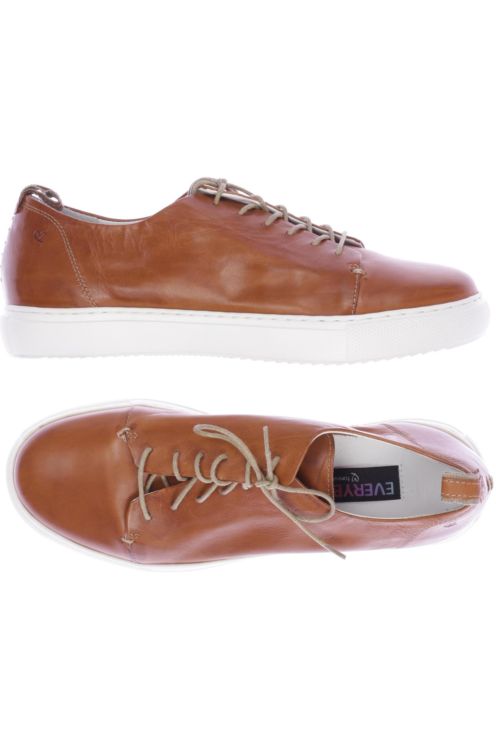 

Everybody Damen Sneakers, braun, Gr. 39