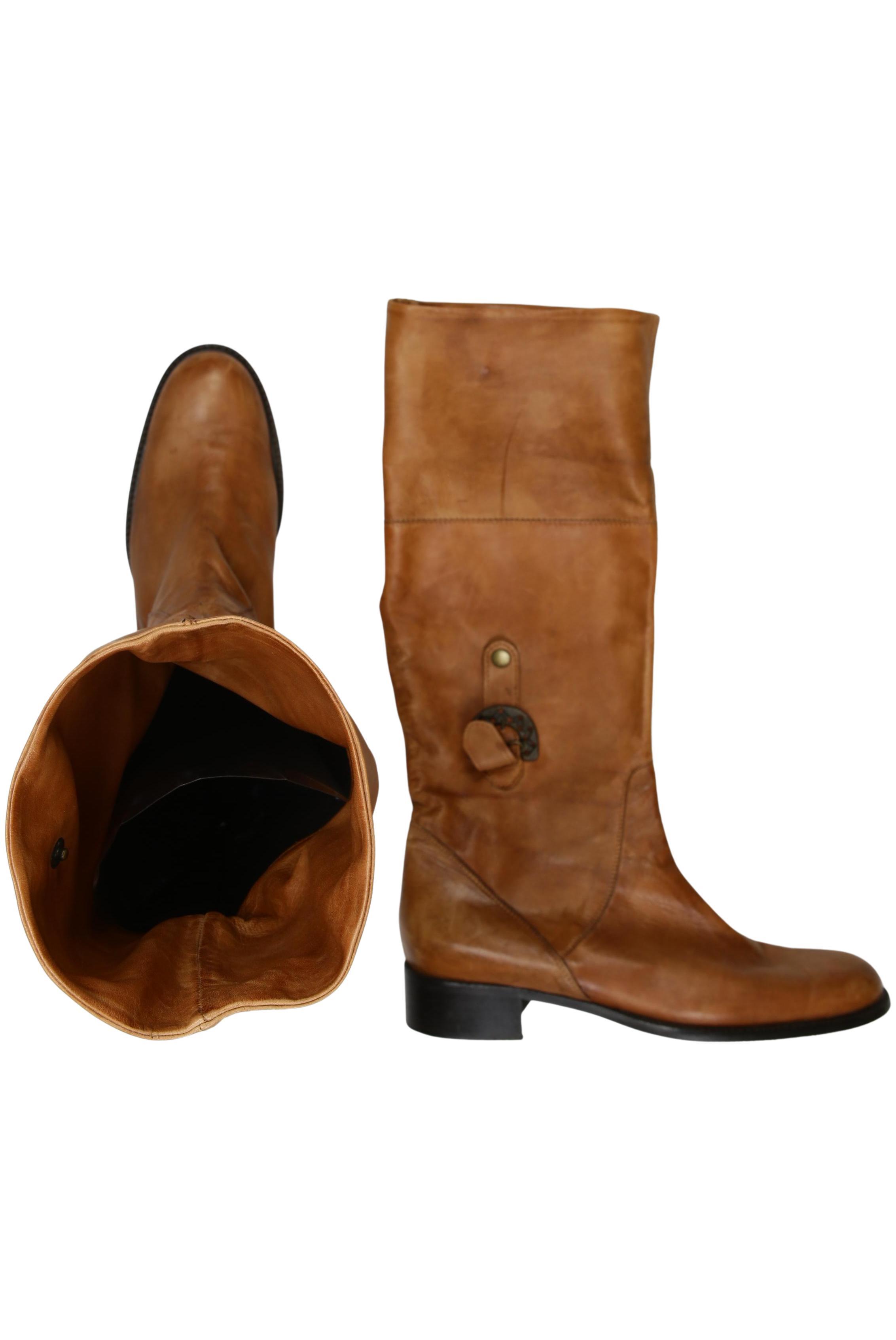 

Everybody Damen Stiefel, braun, Gr. 43