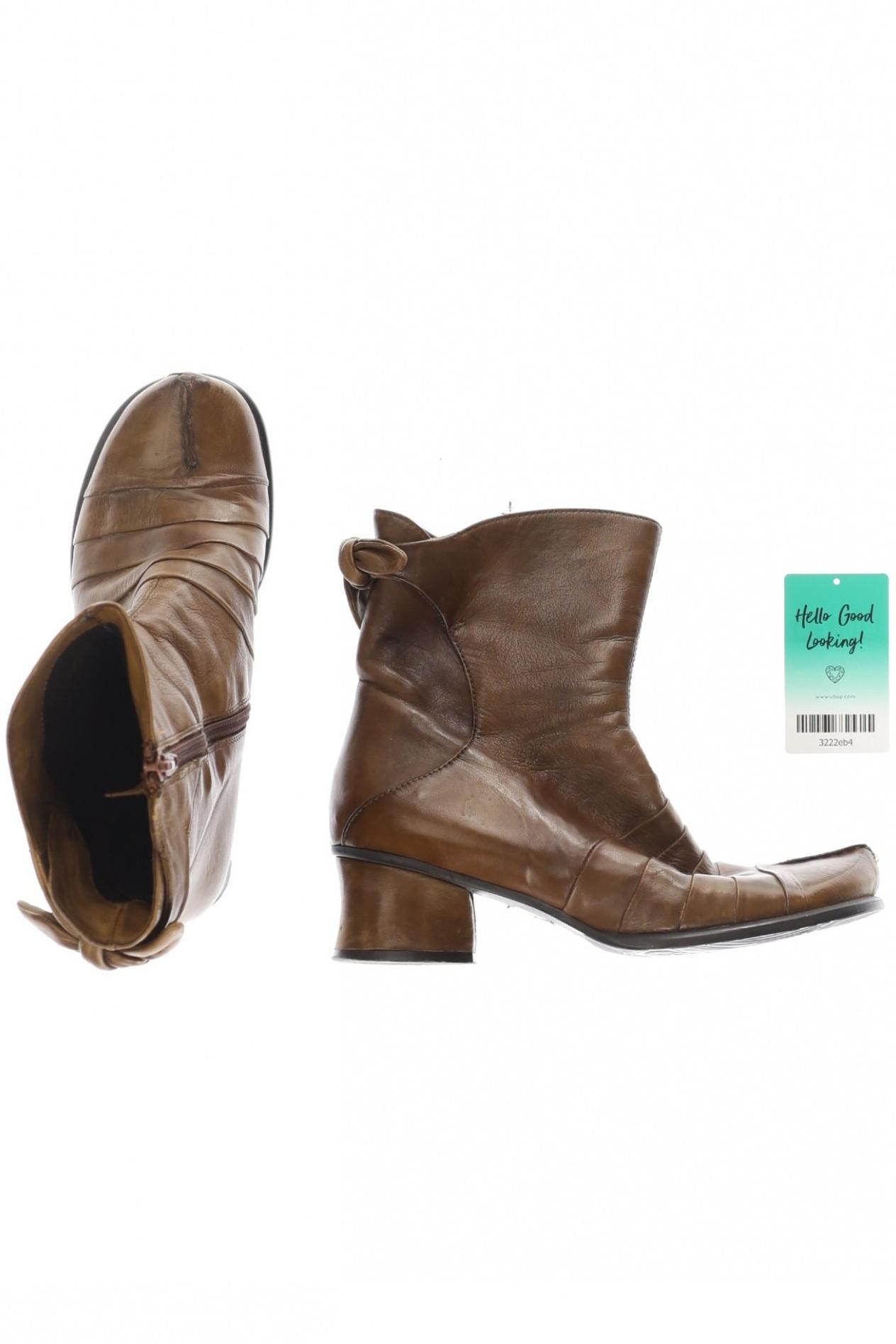 

Everybody Damen Stiefel, braun, Gr. 38