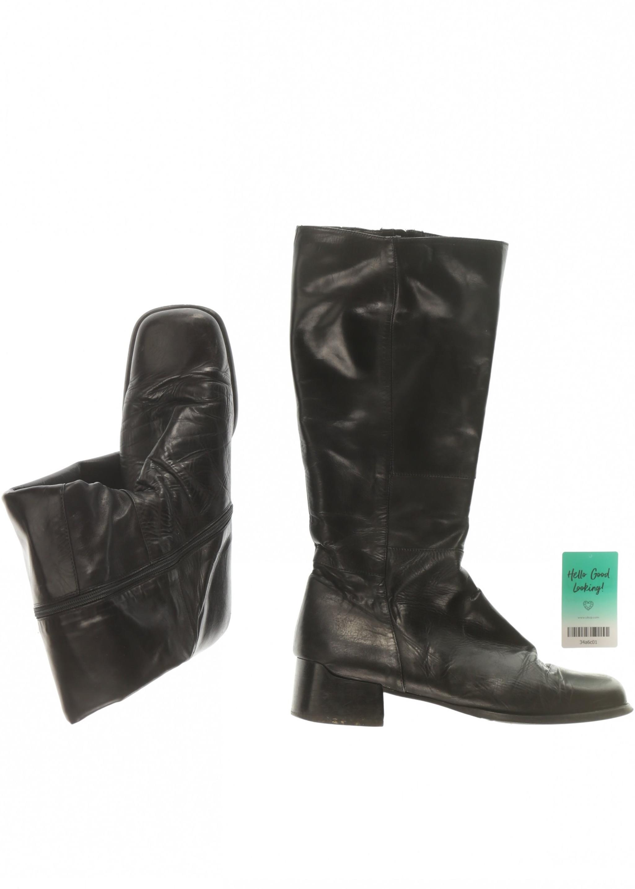 

Everybody Damen Stiefel, schwarz, Gr. 41
